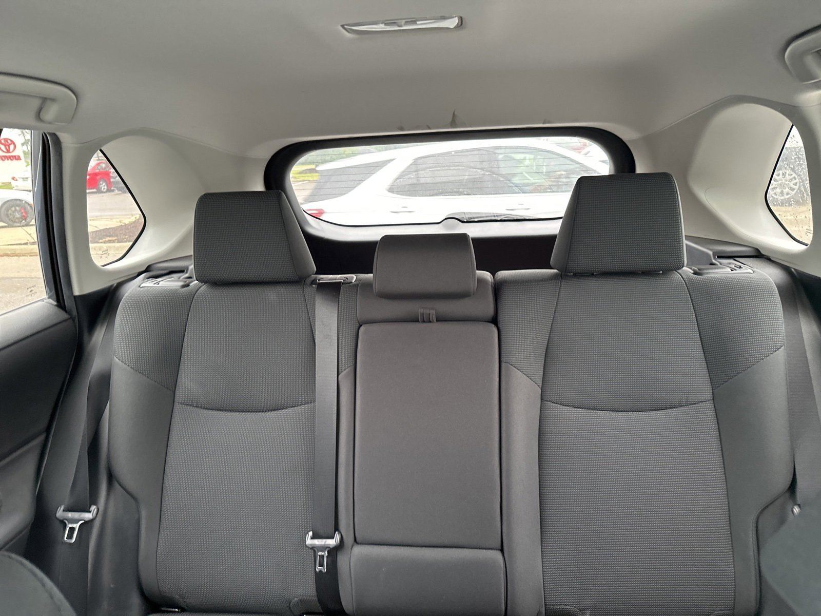 Thumbnail: 2021 Toyota RAV4 - 11