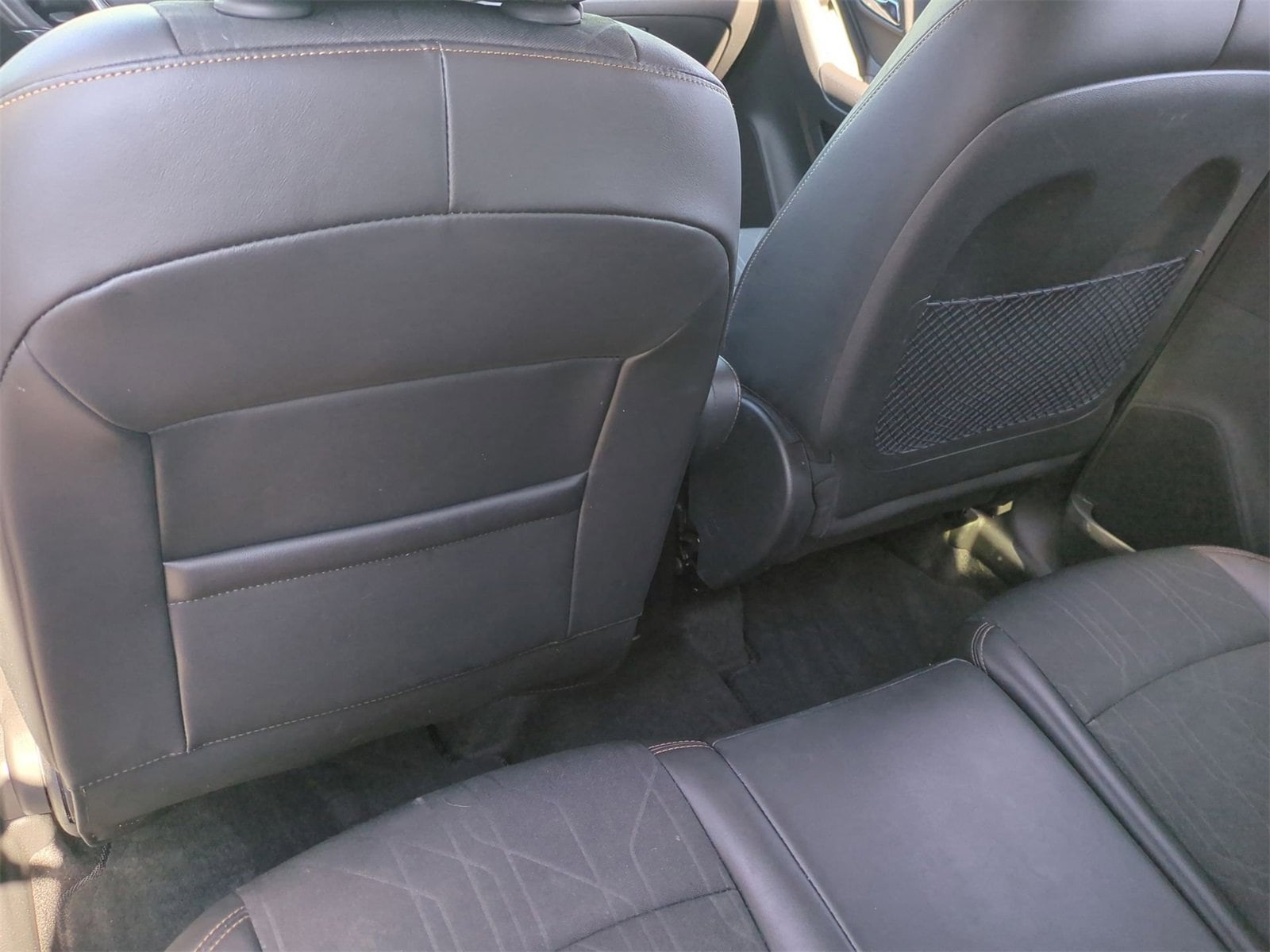 Thumbnail: 2019 Chevrolet Trax - 18