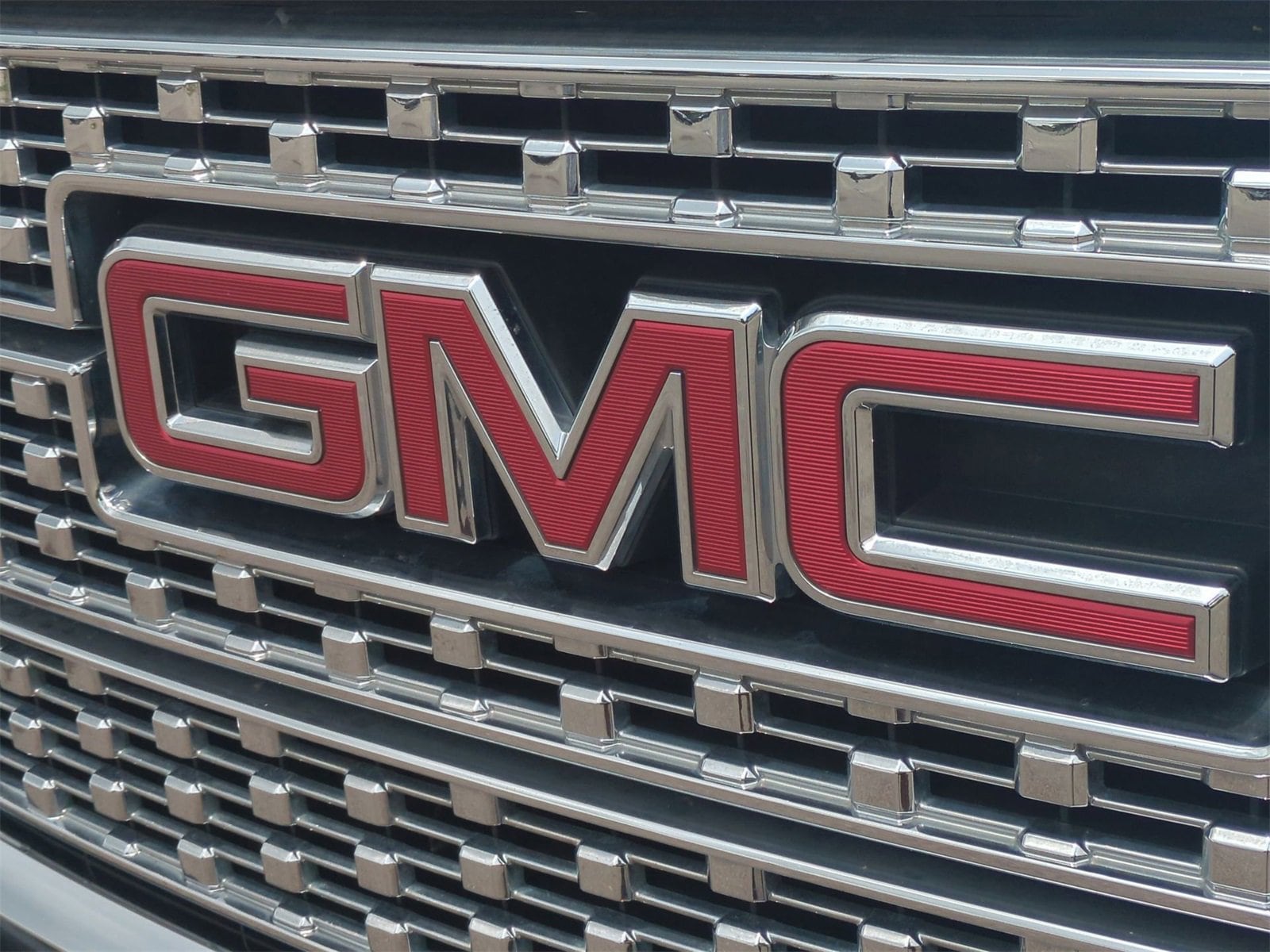 Thumbnail: 2018 GMC Sierra 1500 - 12