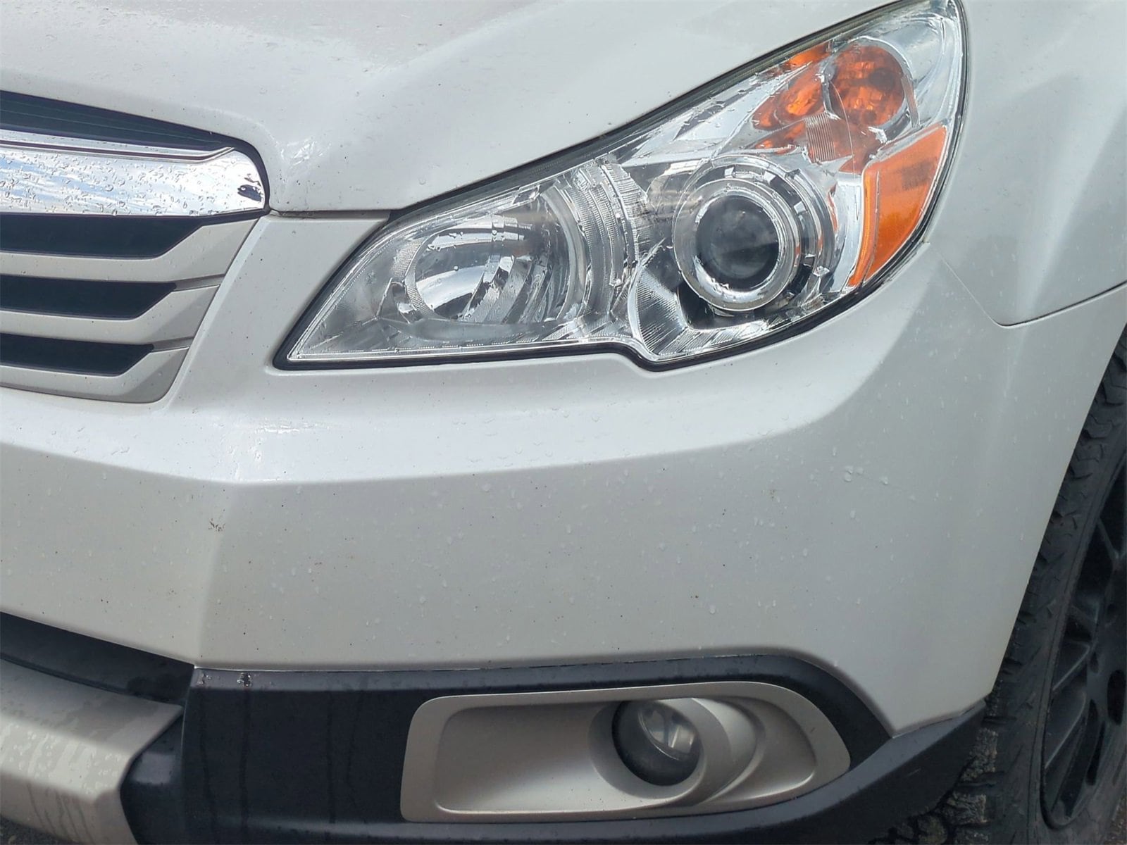 Thumbnail: 2012 Subaru Outback - 11