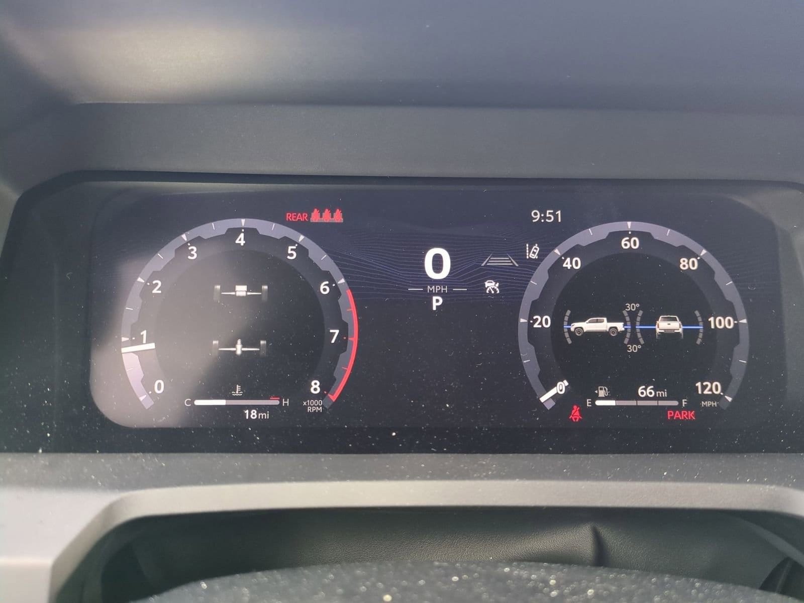 Thumbnail: 2026 Toyota Tacoma - 31