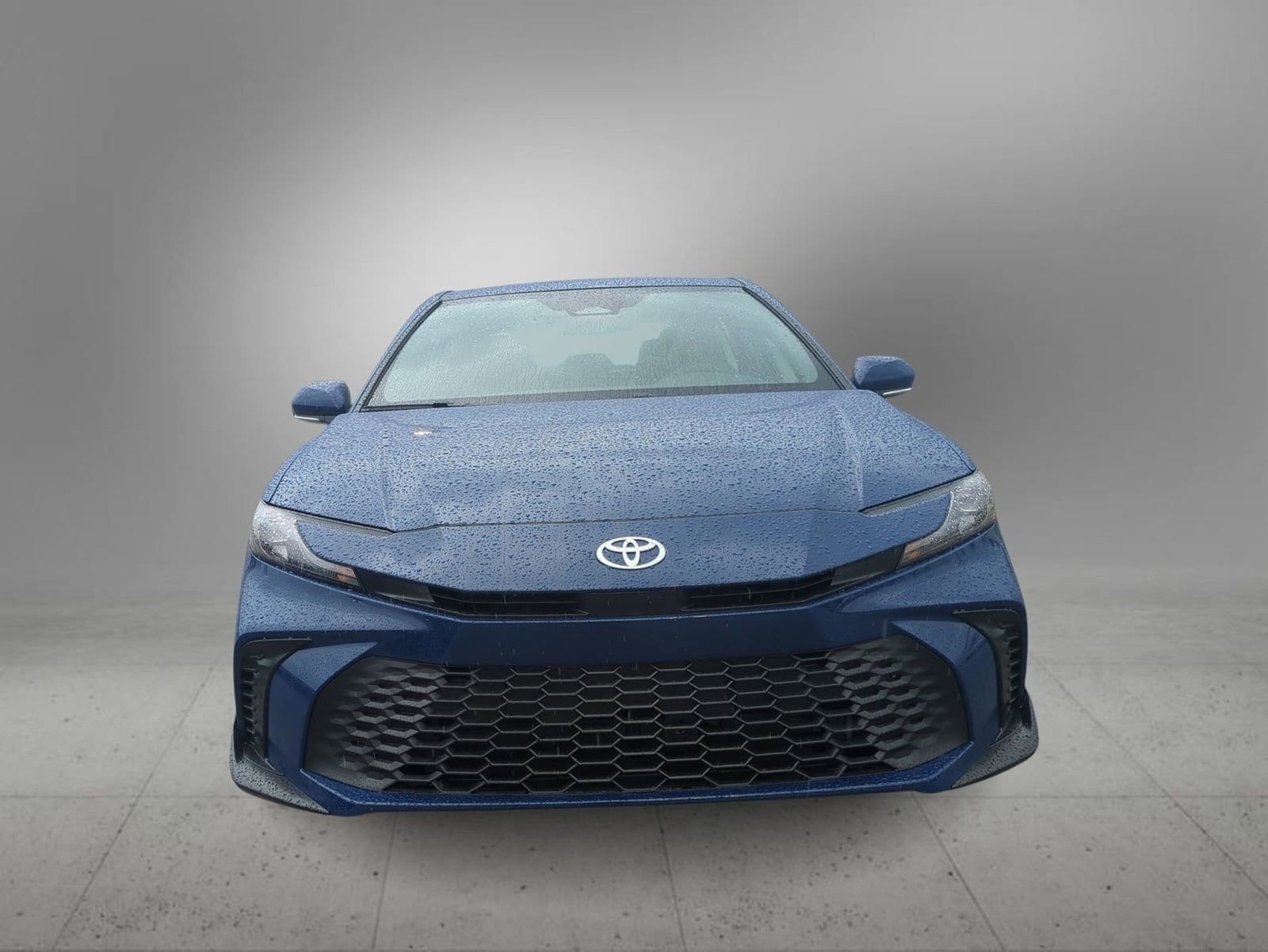 Thumbnail: 2026 Toyota Camry - 3