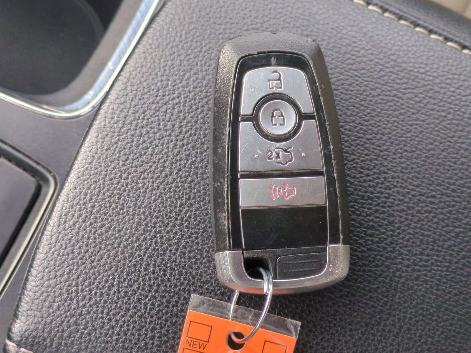 Thumbnail: 2019 Ford Fusion - 34