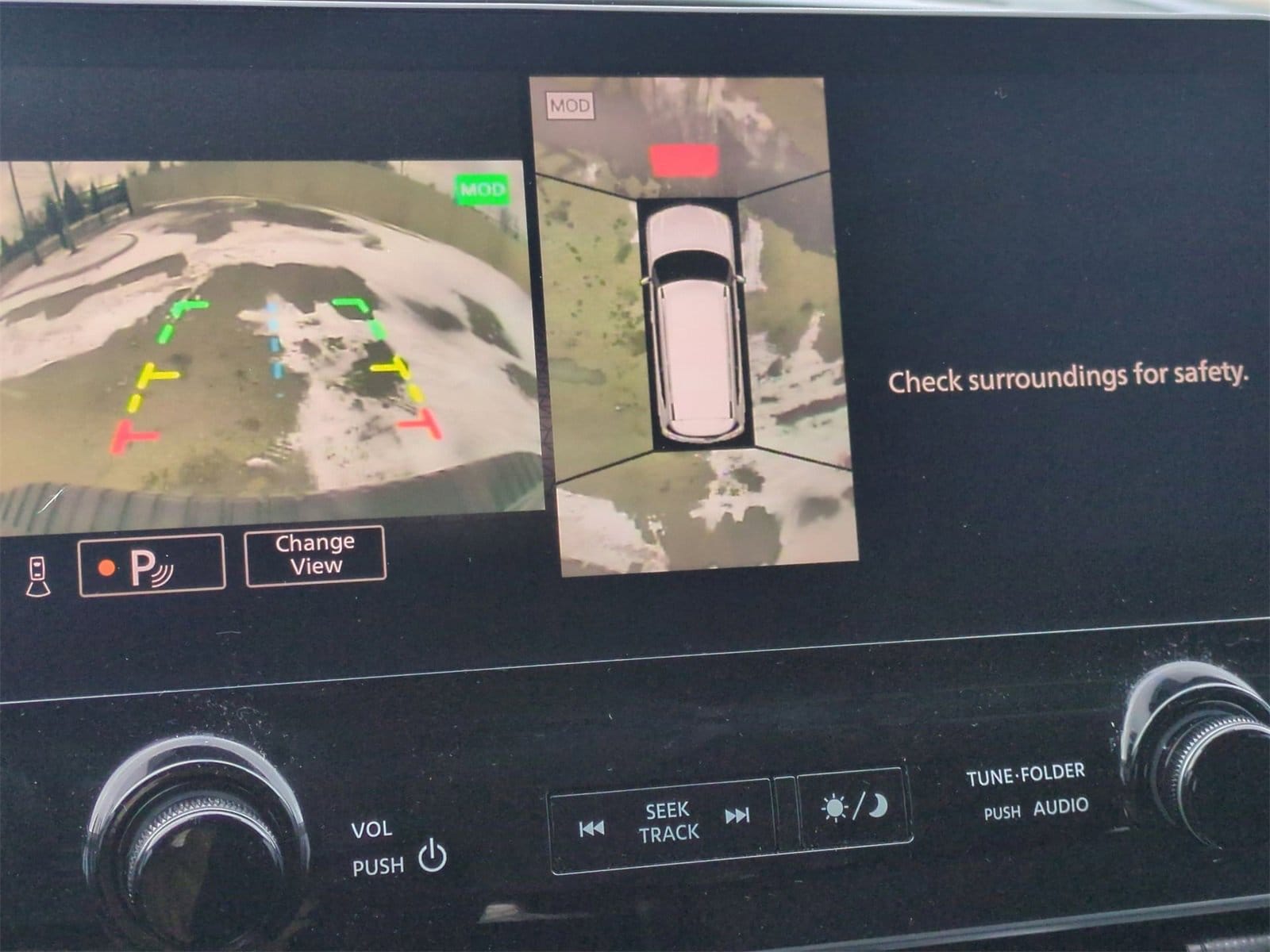 Thumbnail: 2022 Nissan Armada - 32