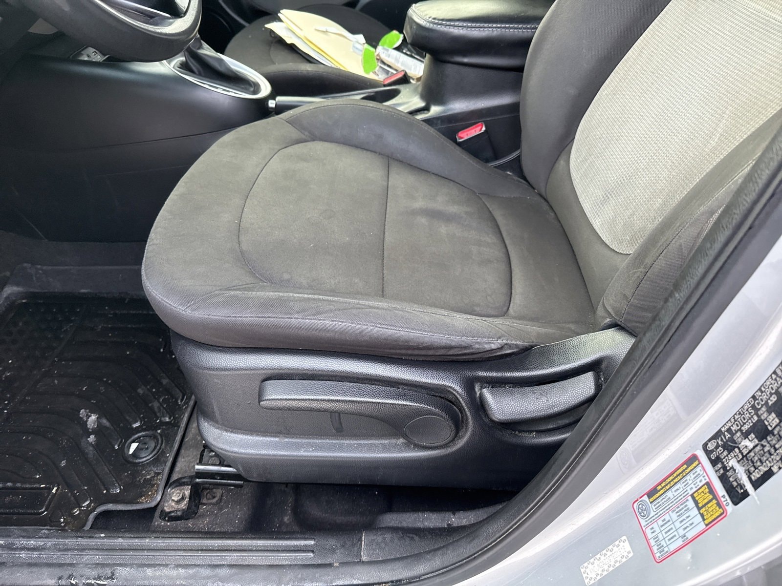 Thumbnail: 2016 Kia Soul - 7