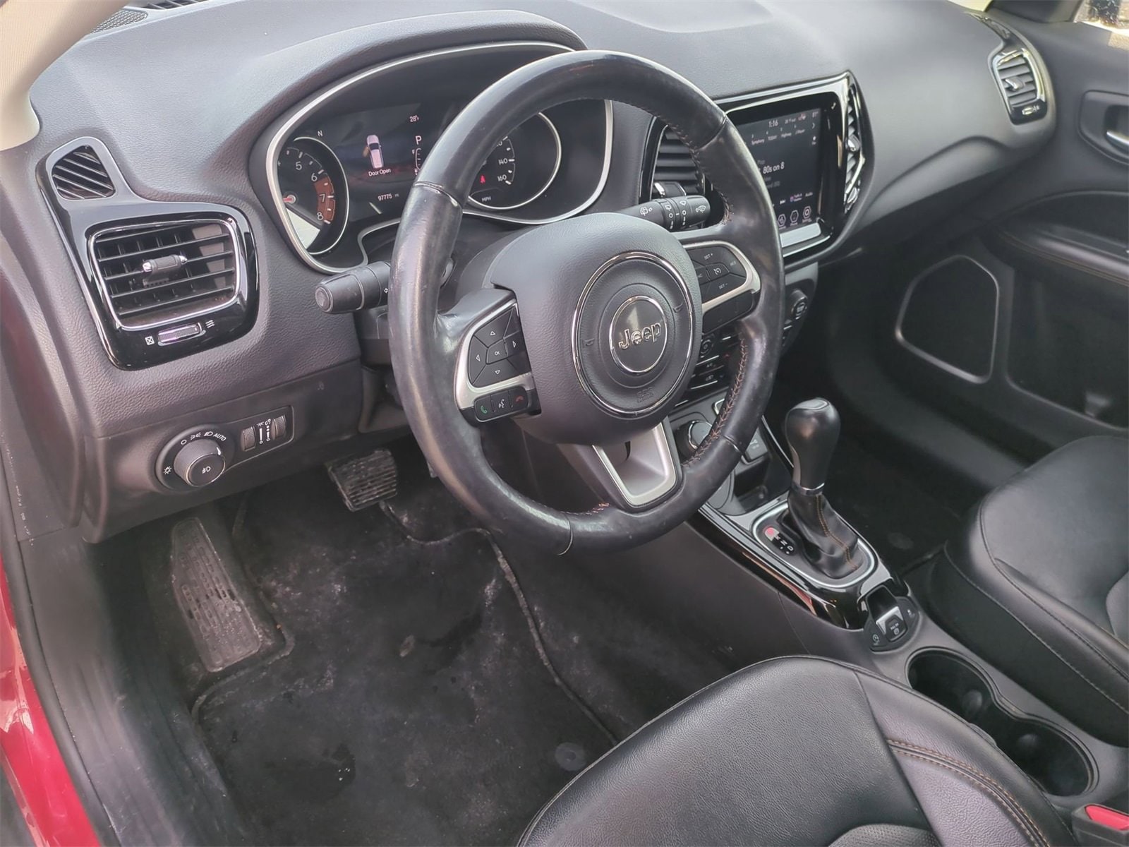 Thumbnail: 2019 Jeep Compass - 10