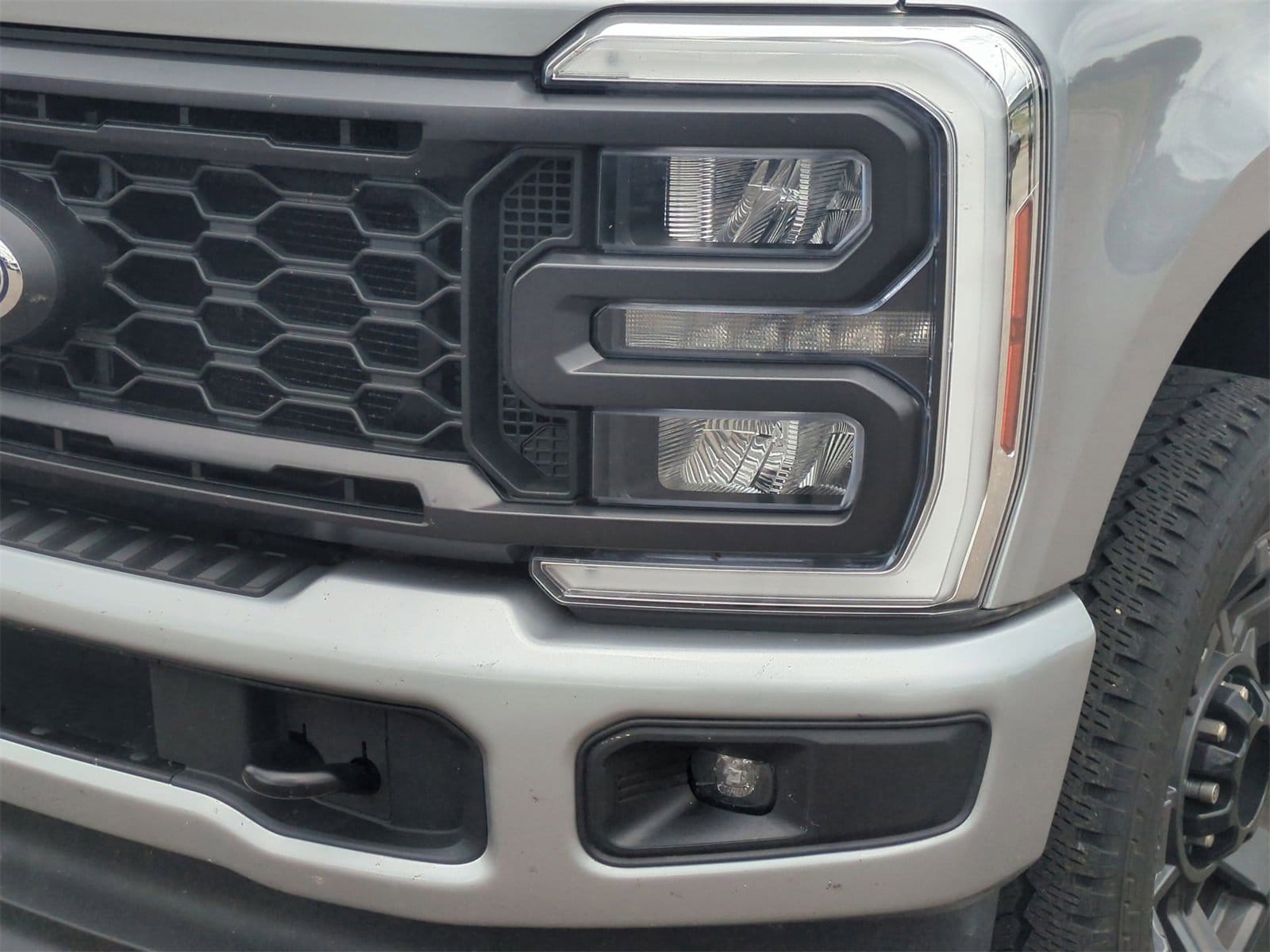 Thumbnail: 2024 Ford F-350 - 11