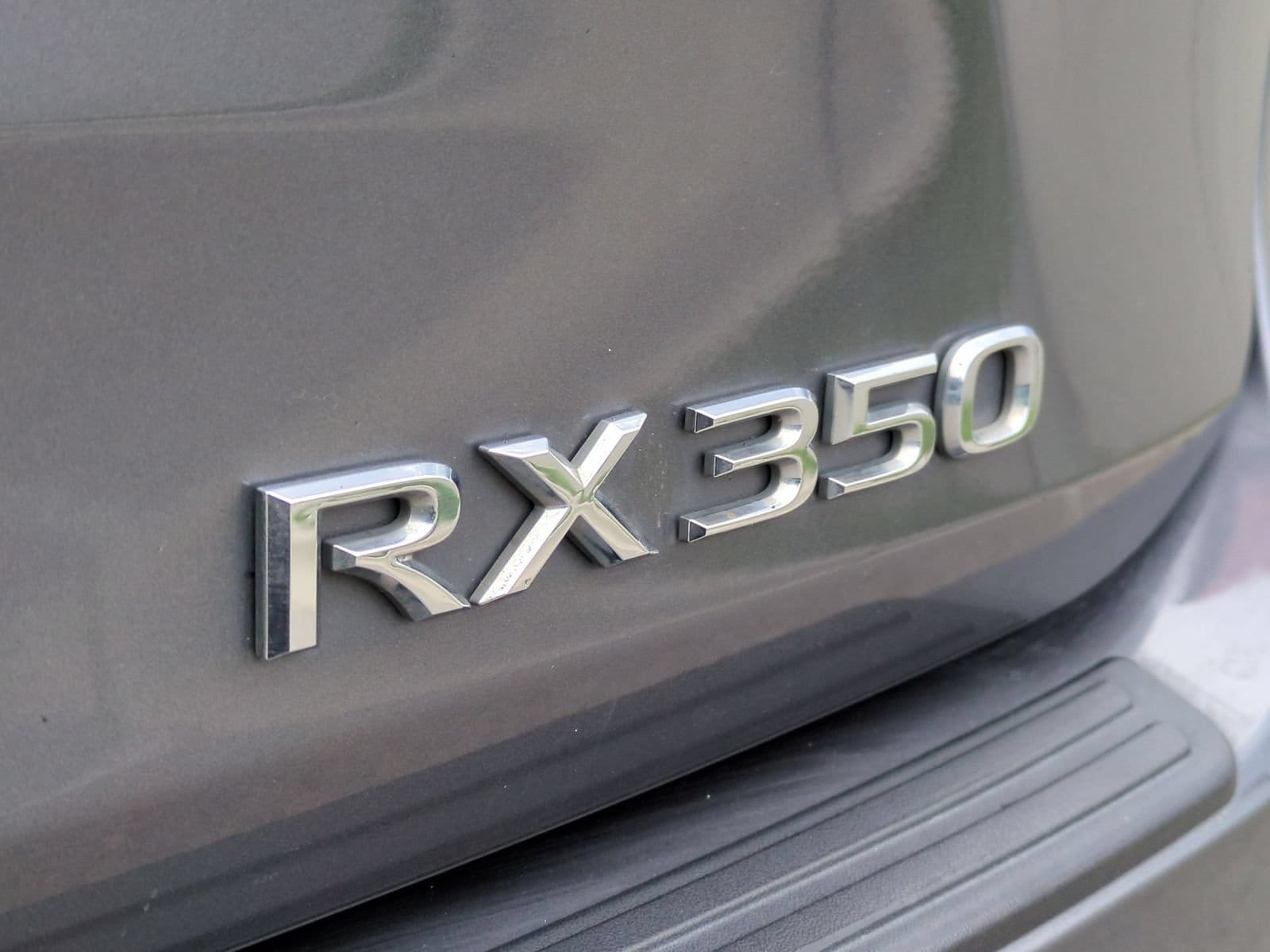 Thumbnail: 2016 Lexus RX - 13