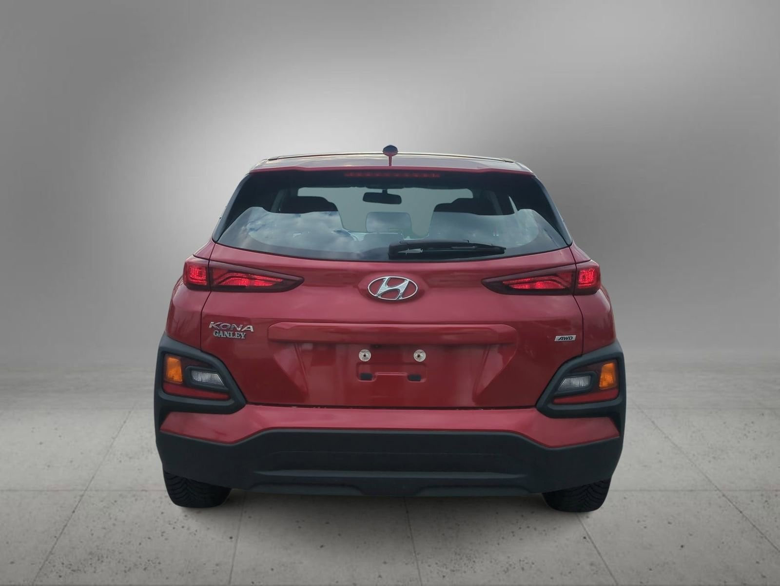 Thumbnail: 2018 Hyundai Kona - 7
