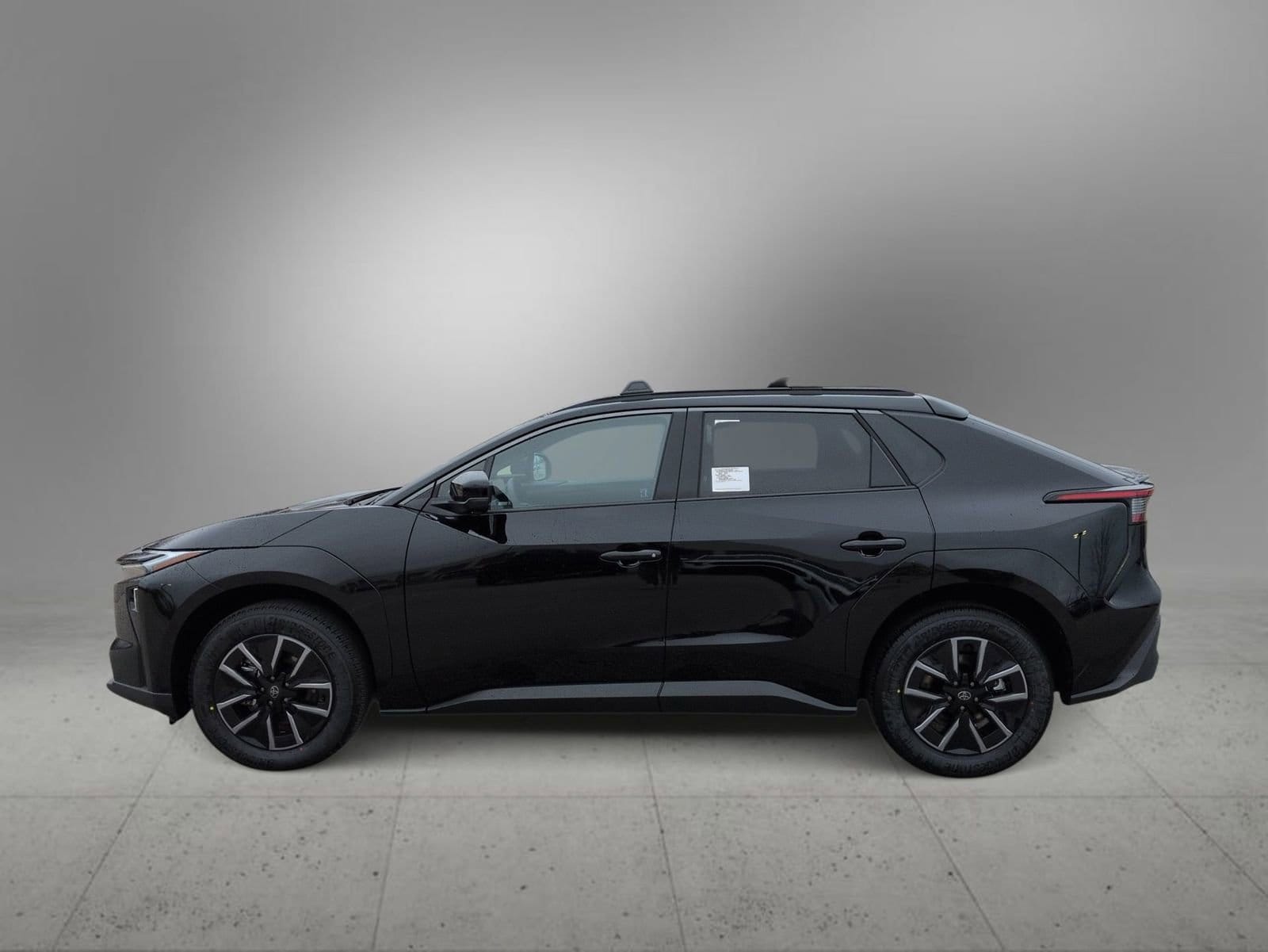 Thumbnail: 2026 Toyota bZ - 5