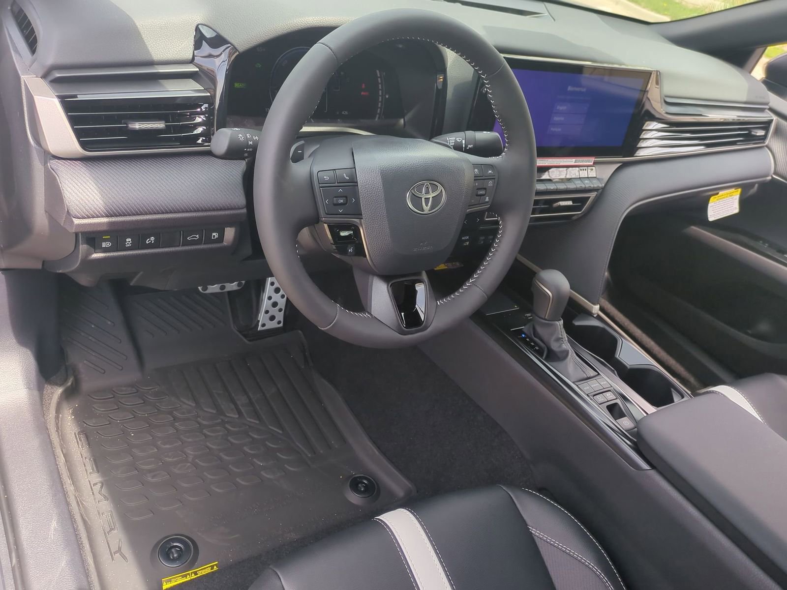 Thumbnail: 2026 Toyota Camry - 10