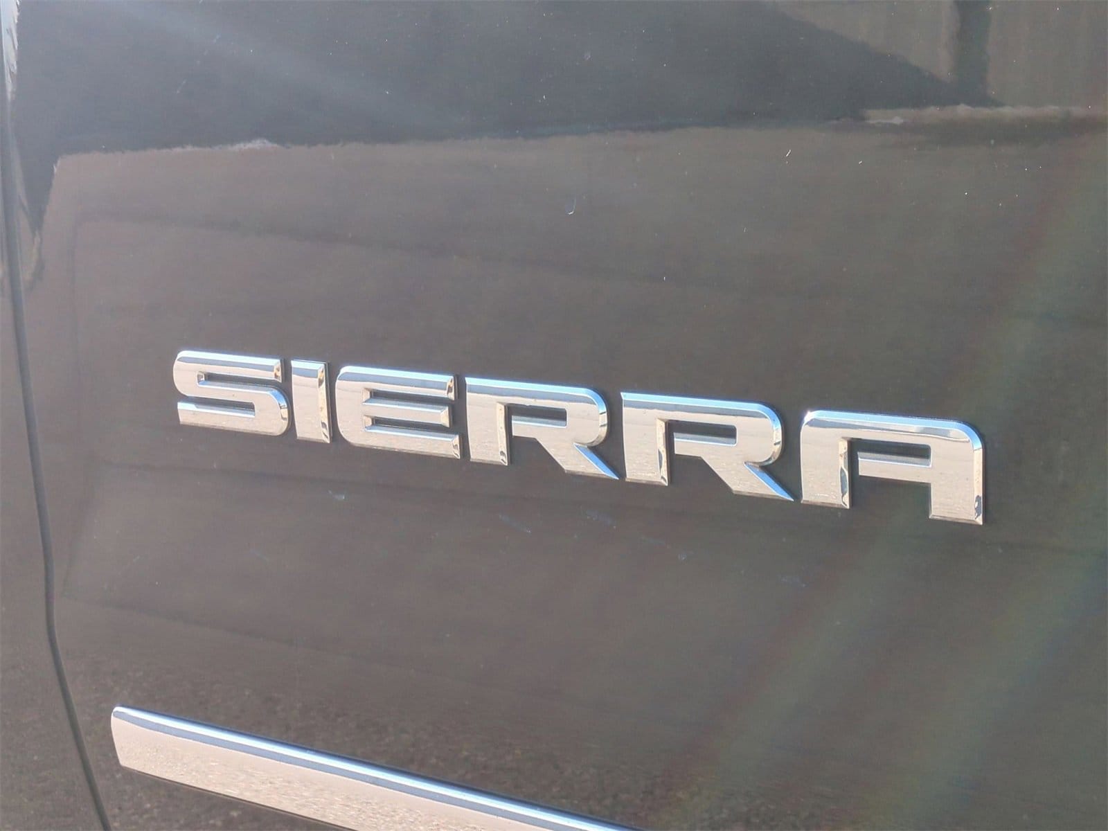 Thumbnail: 2014 GMC Sierra 1500 - 13