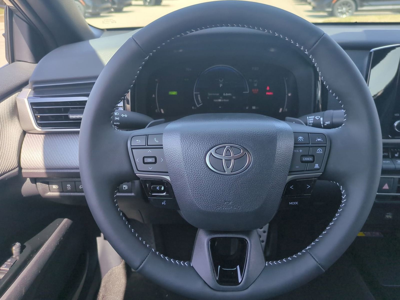 Thumbnail: 2026 Toyota Camry - 22