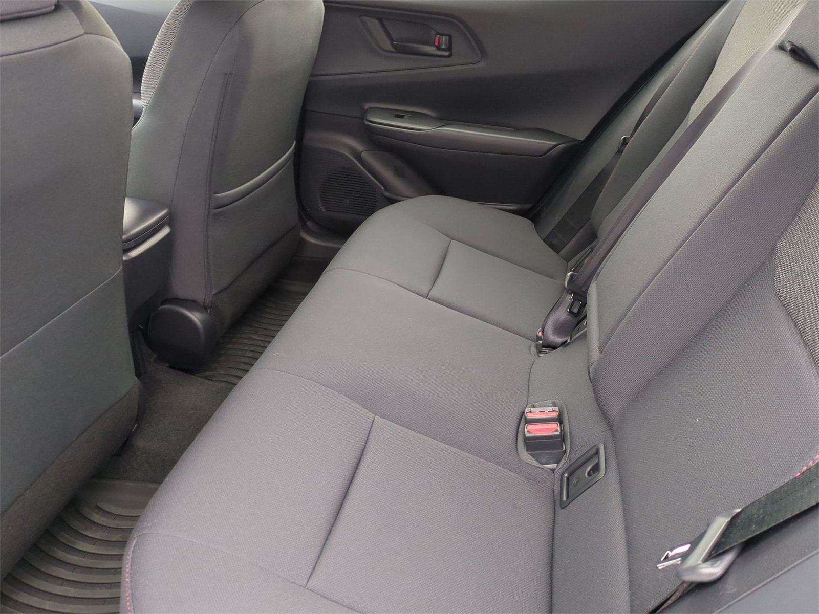 Thumbnail: 2026 Toyota Prius - 19