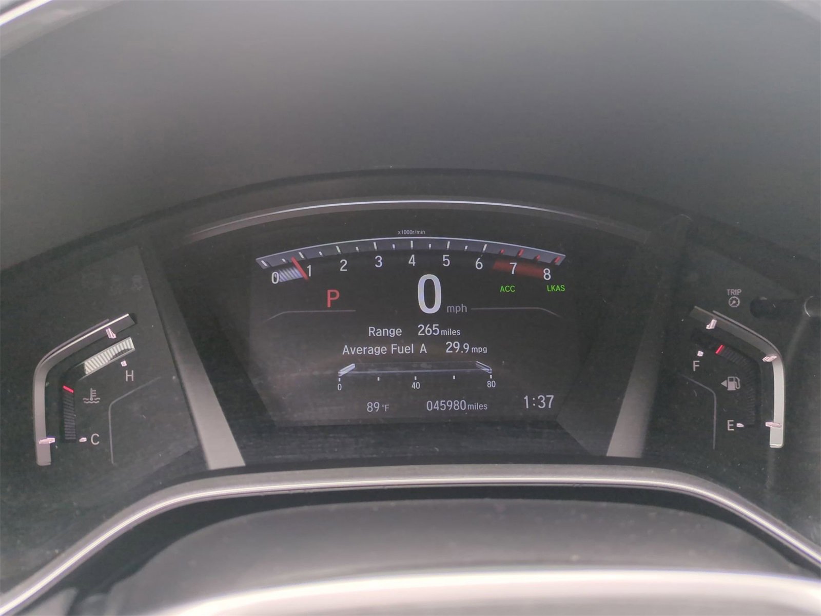 Thumbnail: 2021 Honda CR-V - 33