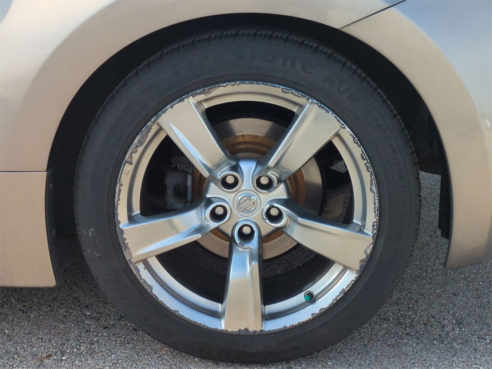 Thumbnail: 2009 Nissan Z - 14