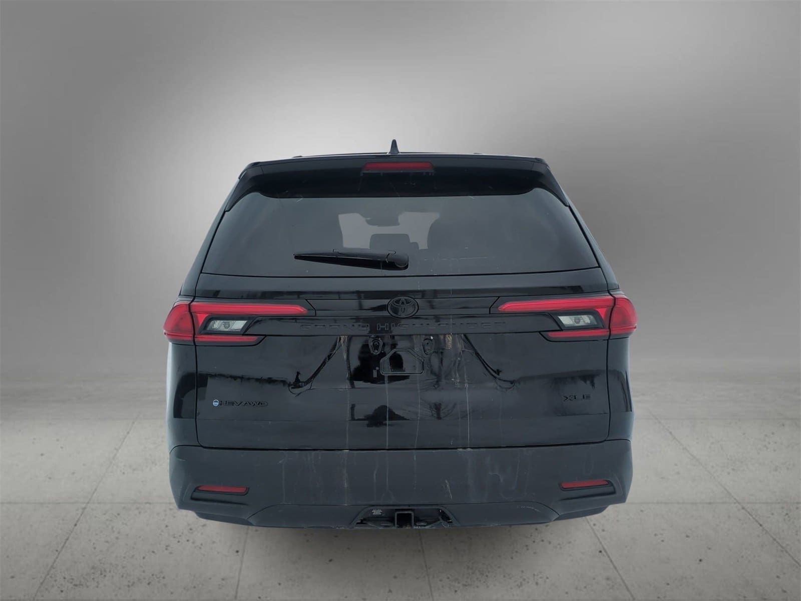 Thumbnail: 2024 Toyota Grand Highlander - 7