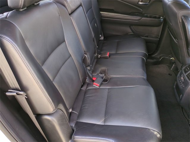 Thumbnail: 2021 Honda Pilot - 21