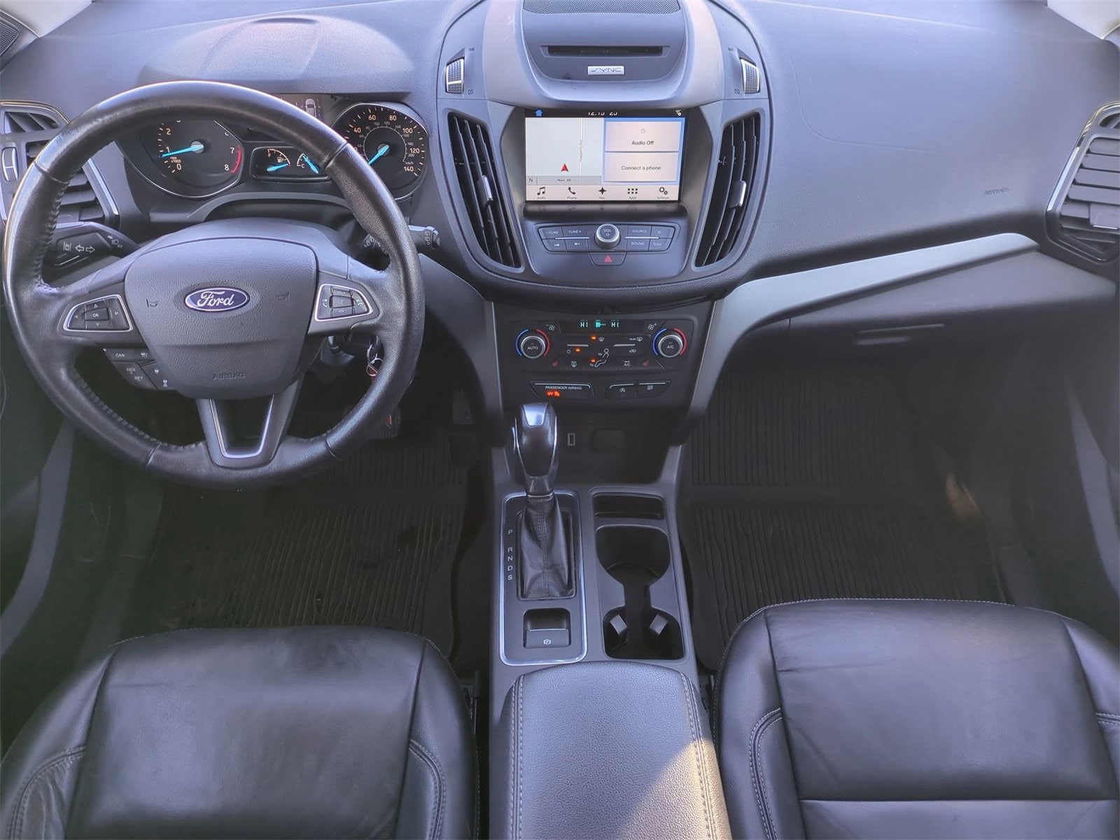 Thumbnail: 2018 Ford Escape - 15