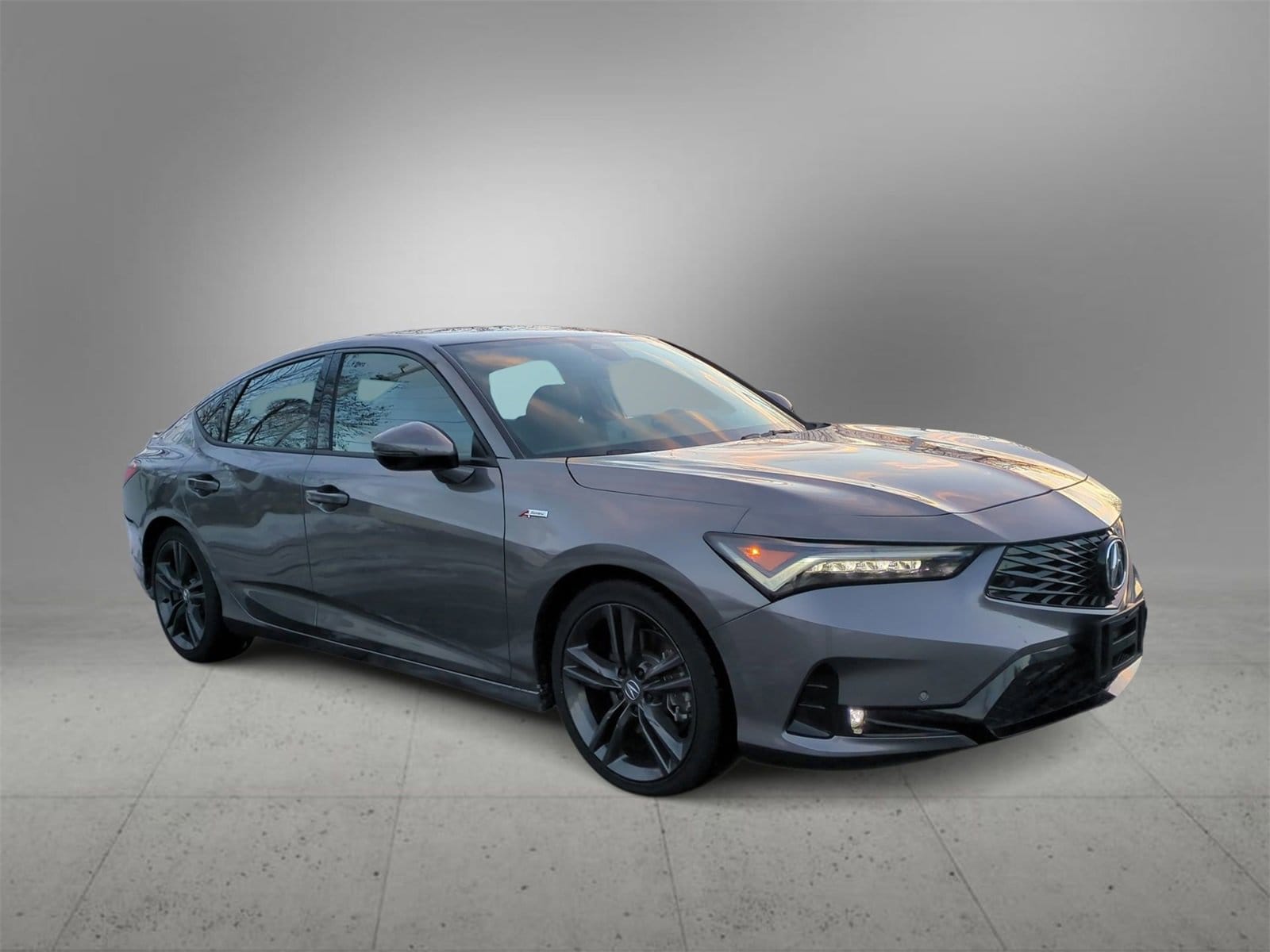 Thumbnail: 2023 Acura Integra - 2