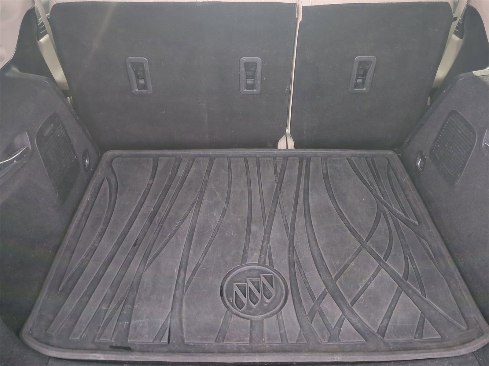 Thumbnail: 2017 Buick Envision - 36