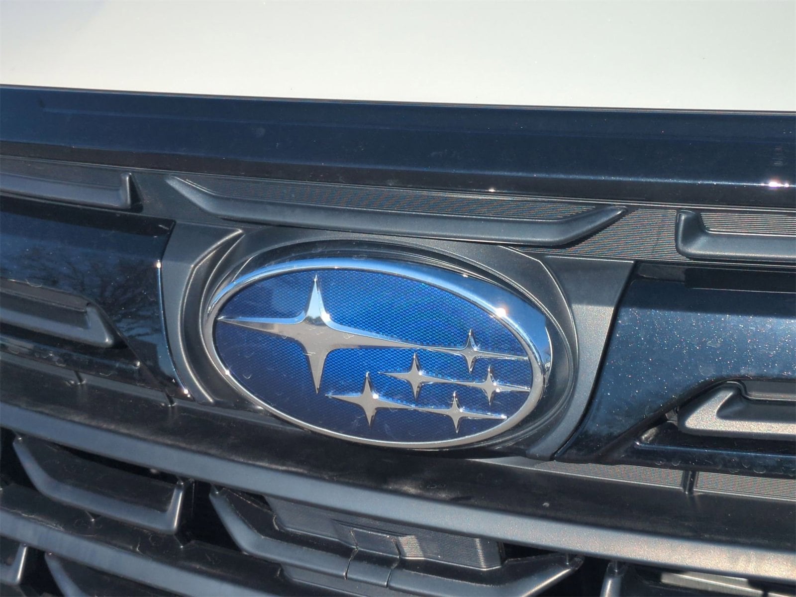 Thumbnail: 2022 Subaru Forester - 12