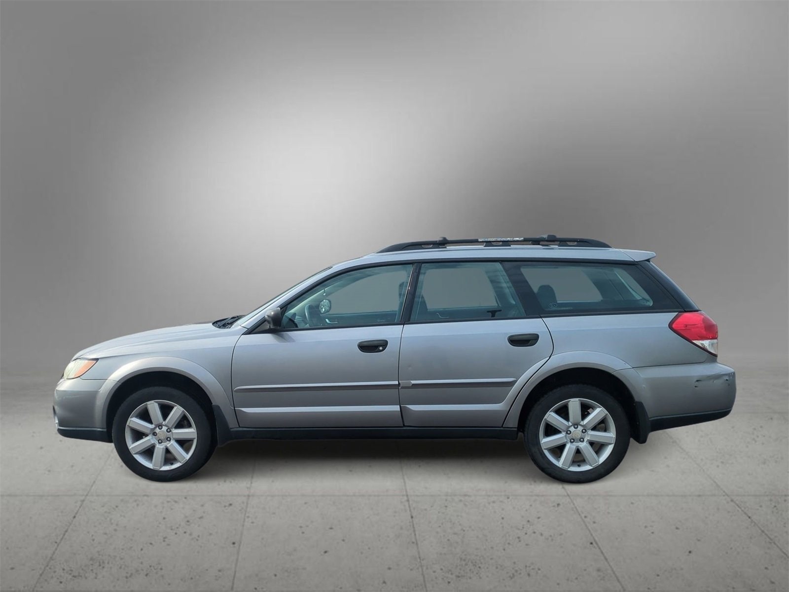 Thumbnail: 2009 Subaru Outback - 5