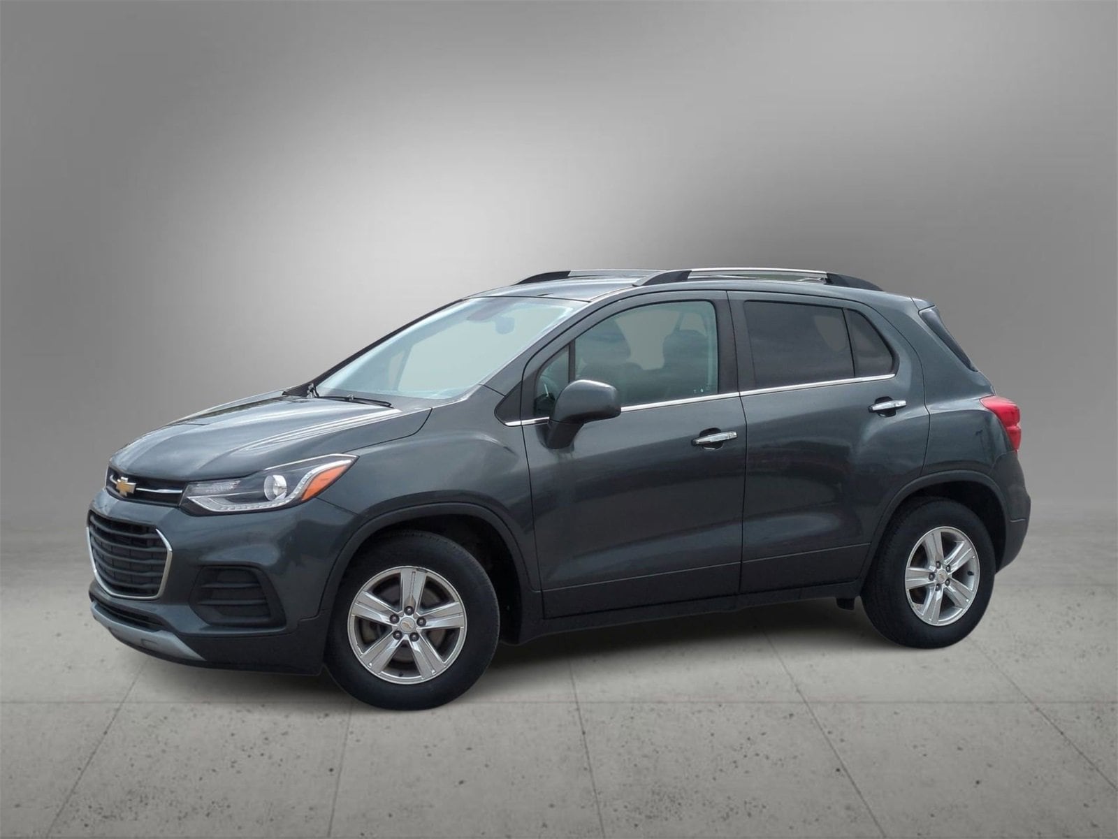 2018 Chevrolet Trax LT -
                  Farmington Hills, MI