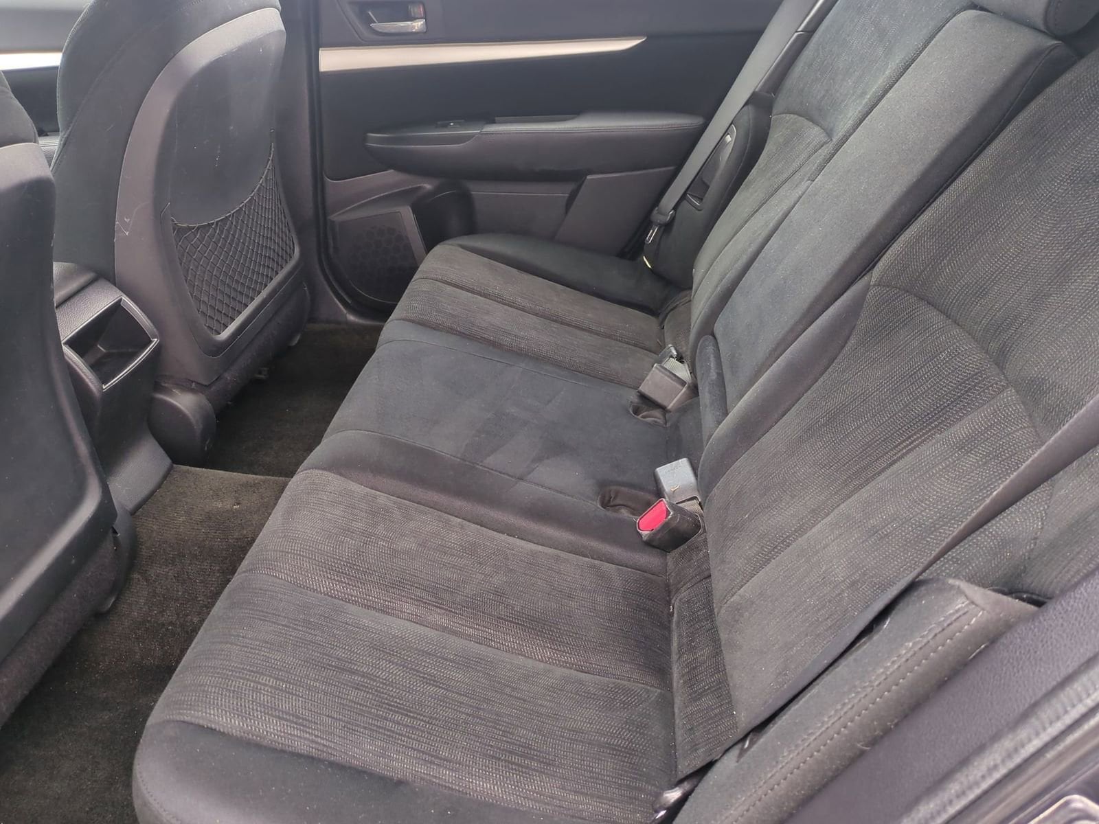 Thumbnail: 2013 Subaru Outback - 19