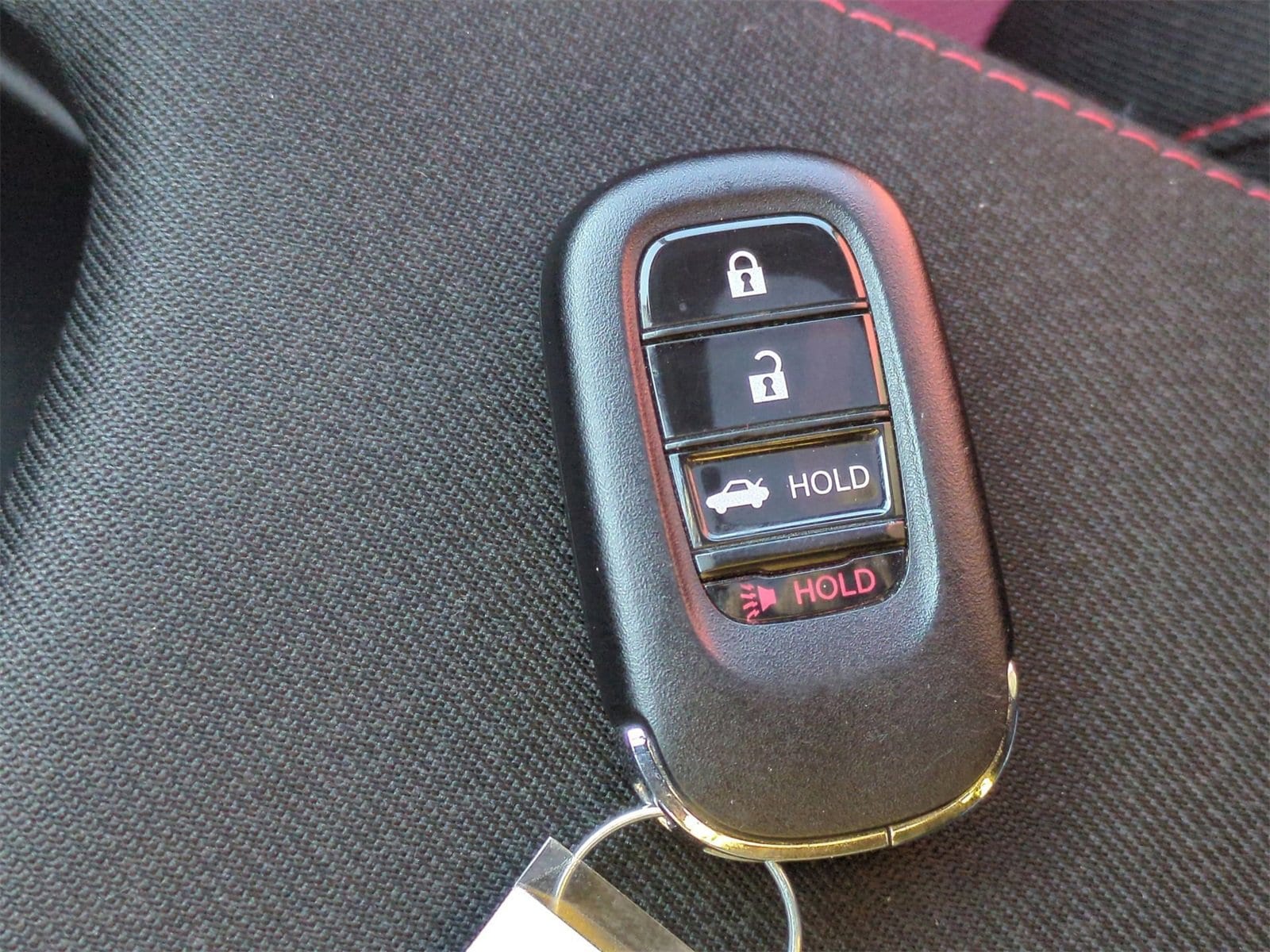 Thumbnail: 2023 Honda Civic - 36