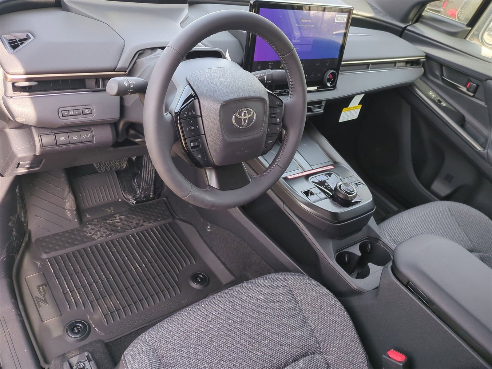 Thumbnail: 2026 Toyota bZ - 10