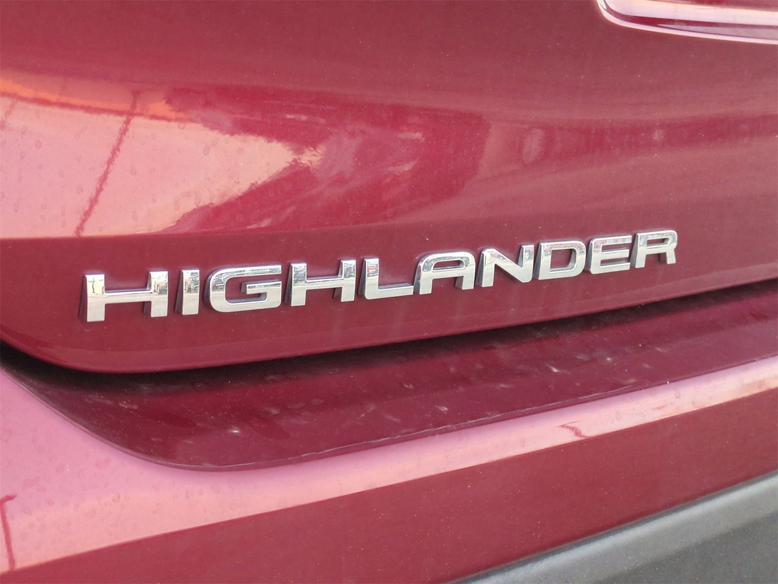 Thumbnail: 2022 Toyota Highlander - 13