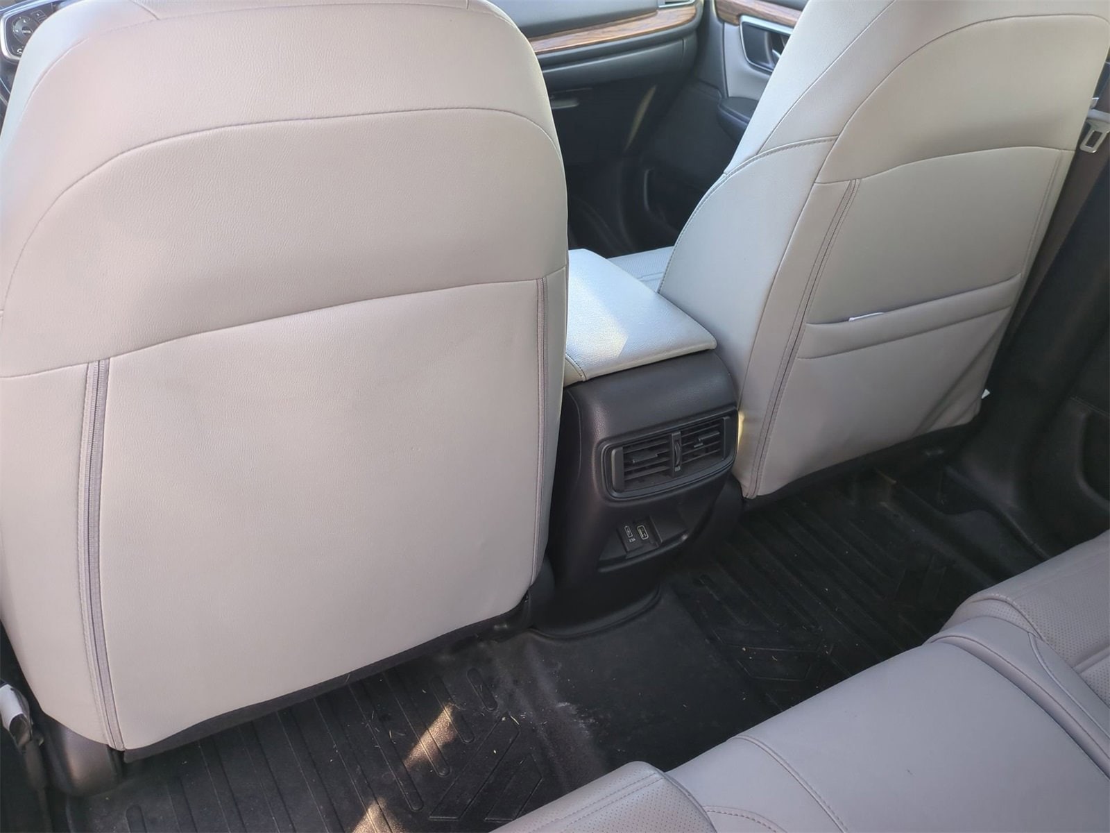 Thumbnail: 2018 Honda CR-V - 18