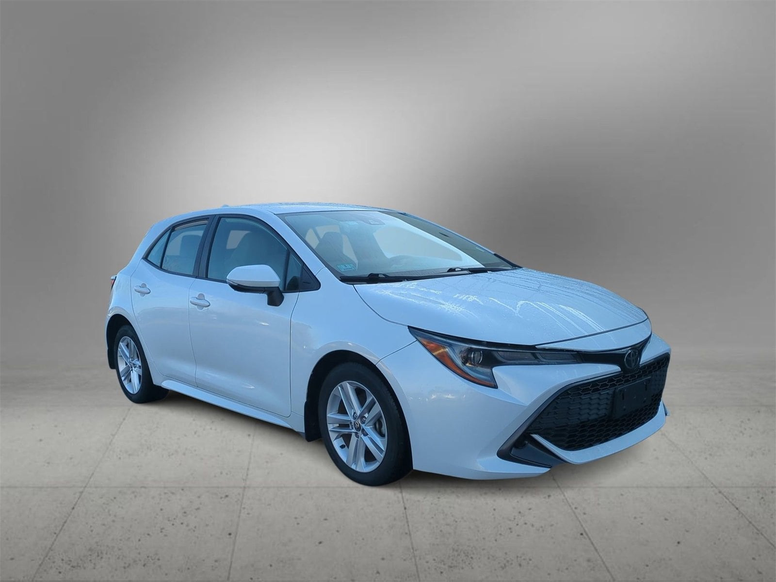 Thumbnail: 2021 Toyota Corolla - 2