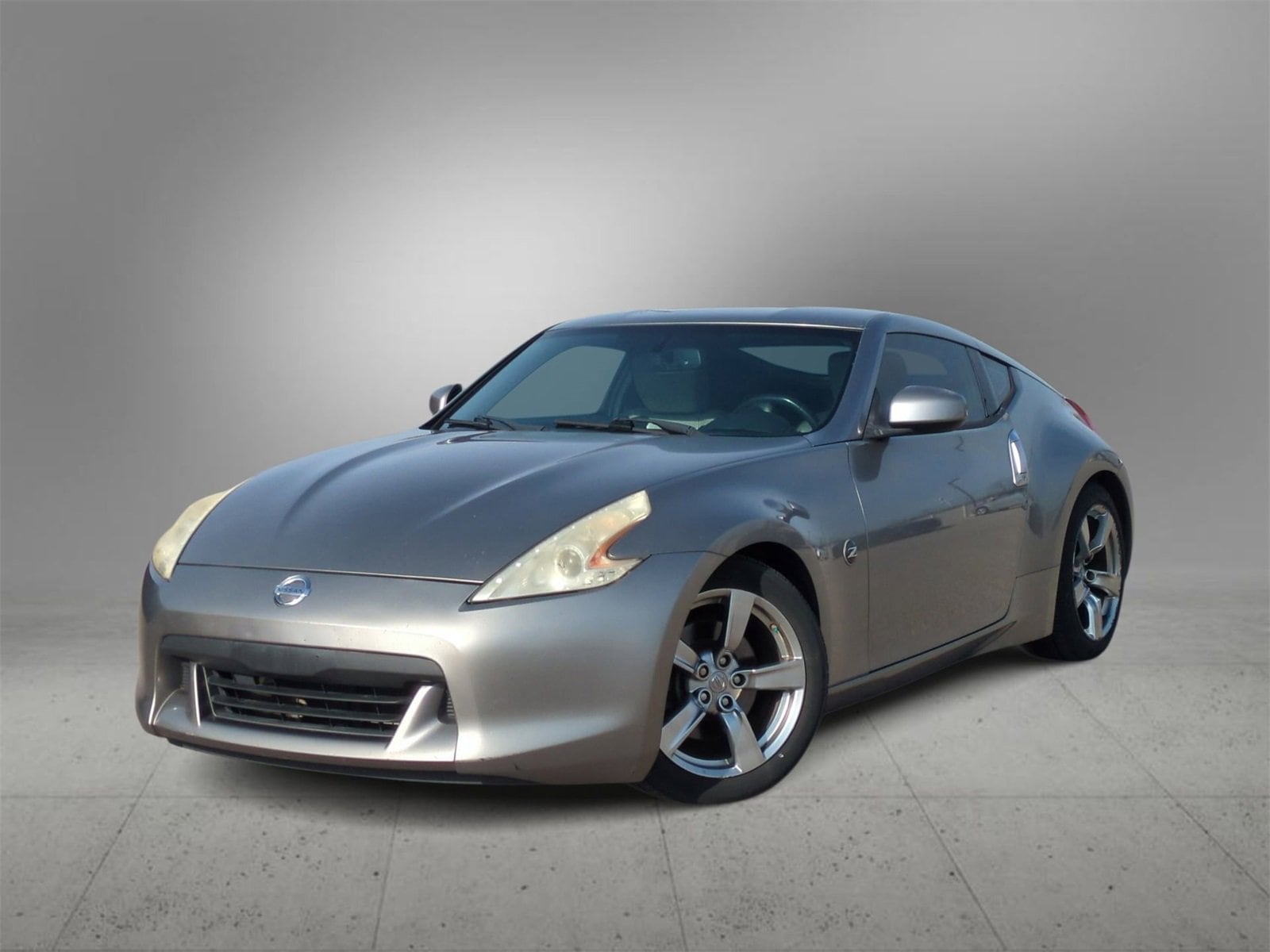 2009 Nissan Z 370Z -
                  Farmington Hills, MI