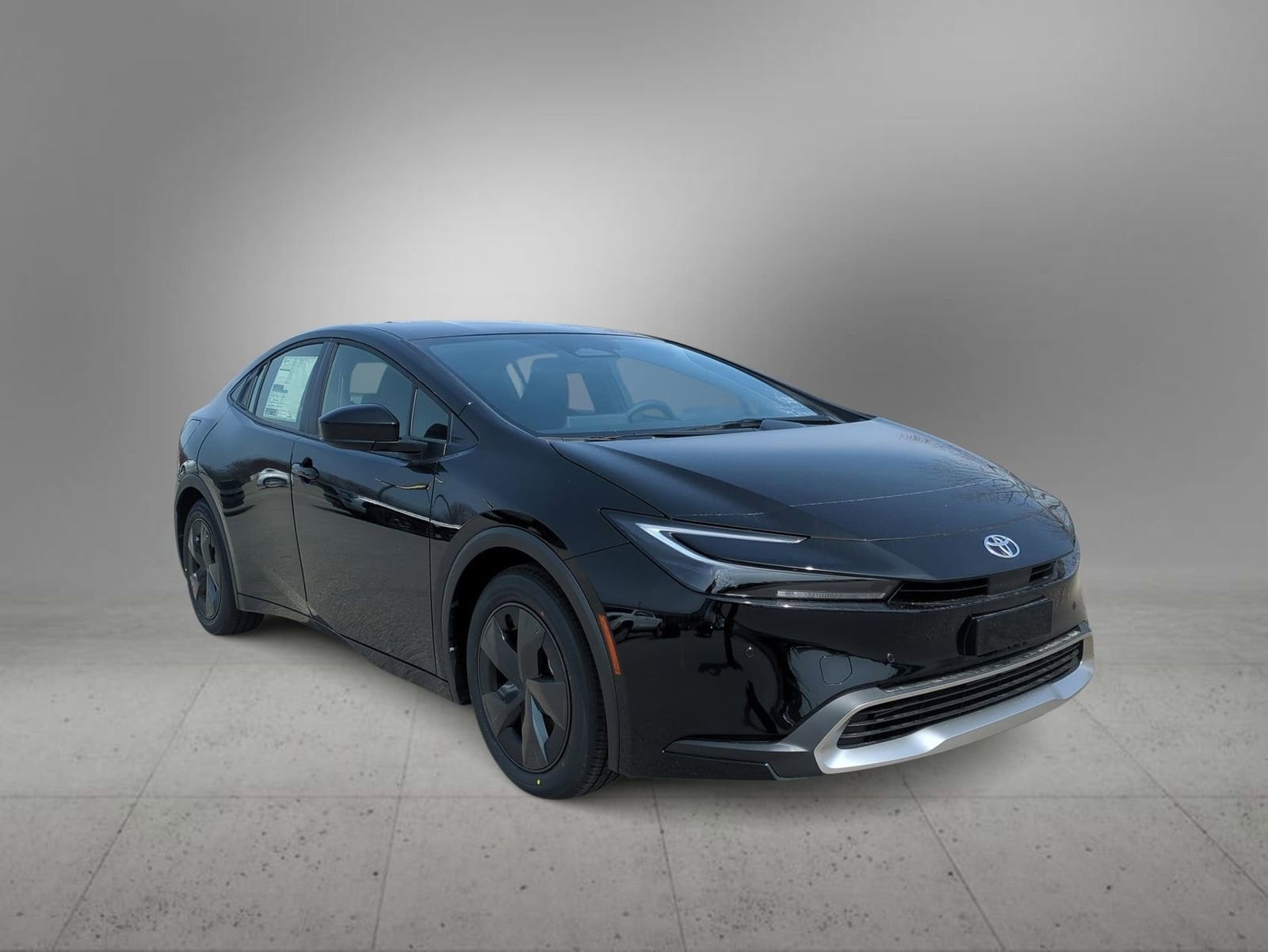 Thumbnail: 2026 Toyota Prius - 2