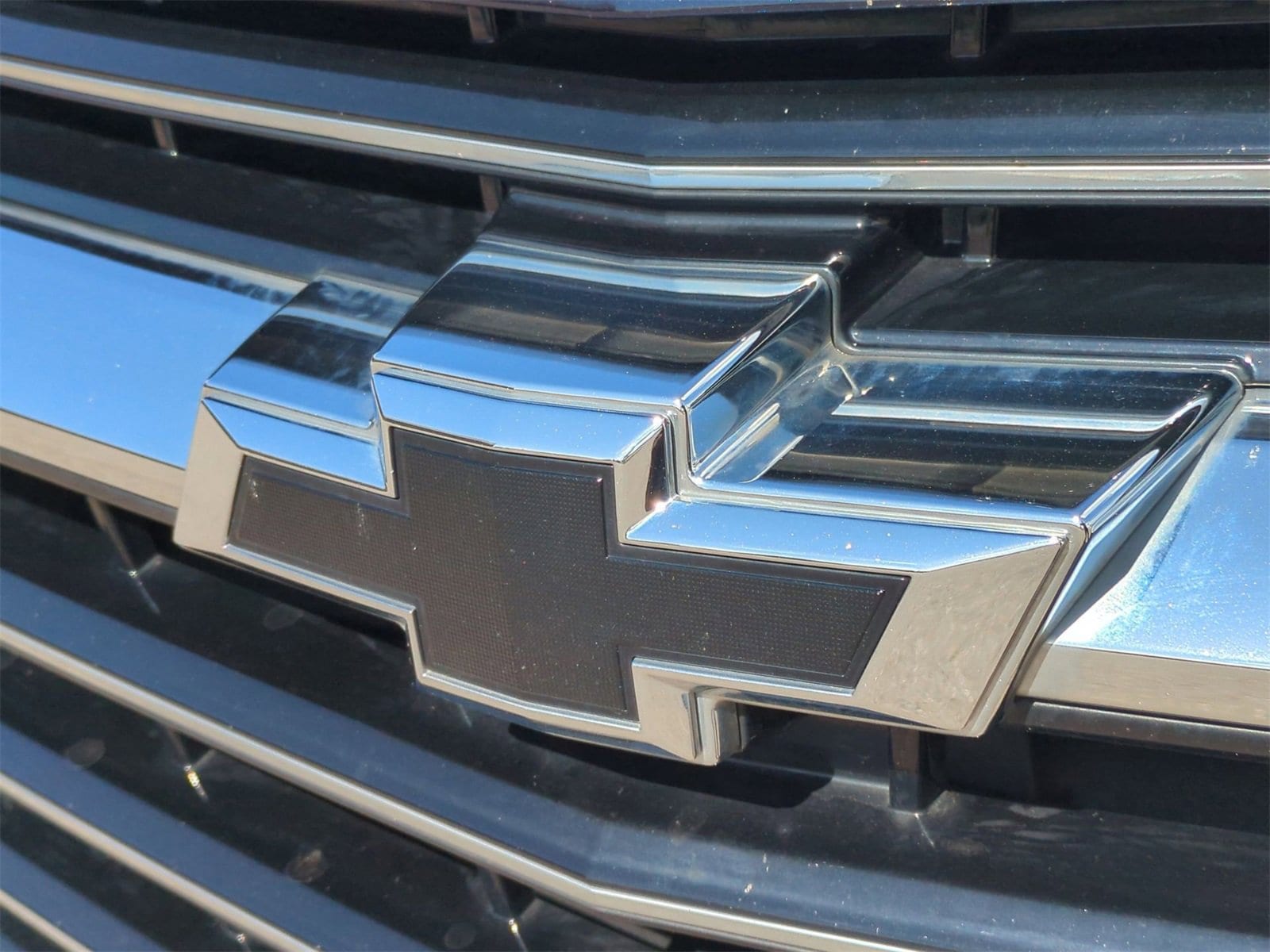 Thumbnail: 2020 Chevrolet Blazer - 12