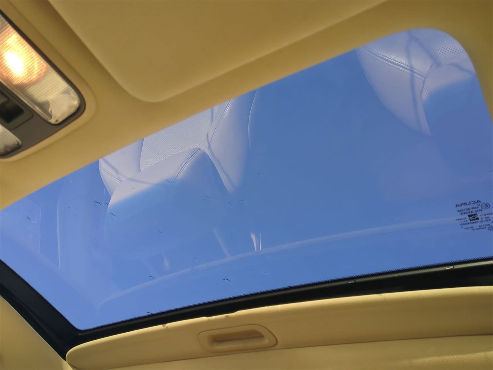 Thumbnail: 2008 Acura TL - 19