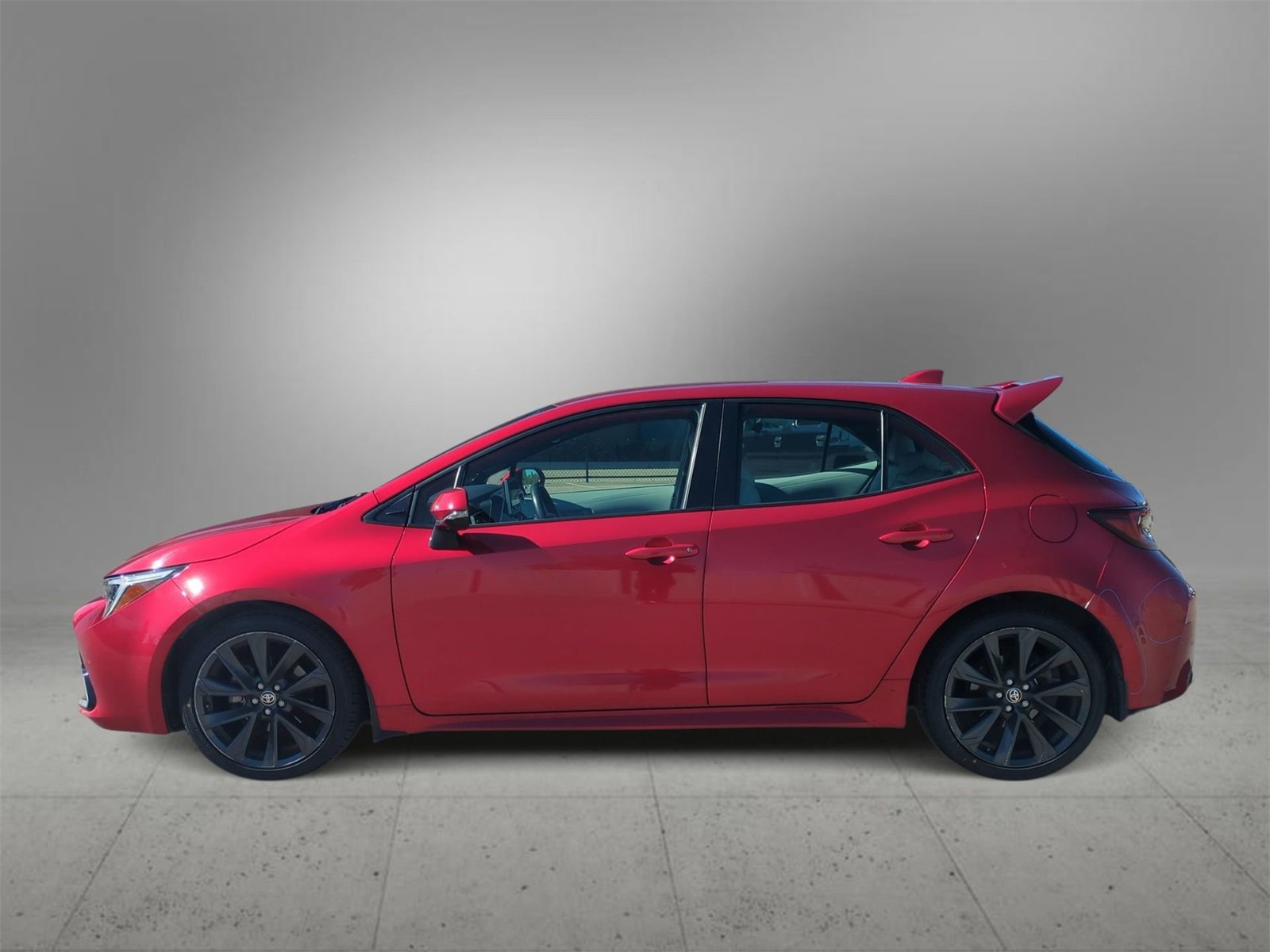 Thumbnail: 2023 Toyota Corolla - 5