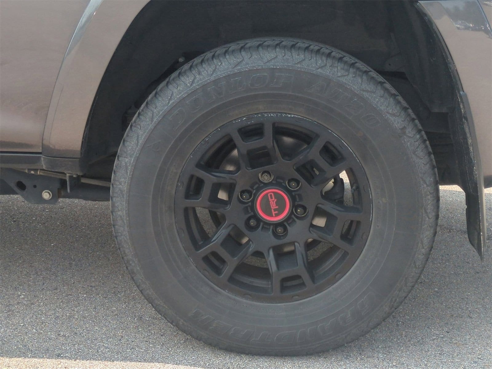 Thumbnail: 2022 Toyota 4Runner - 14