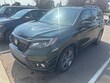 Honda Passport