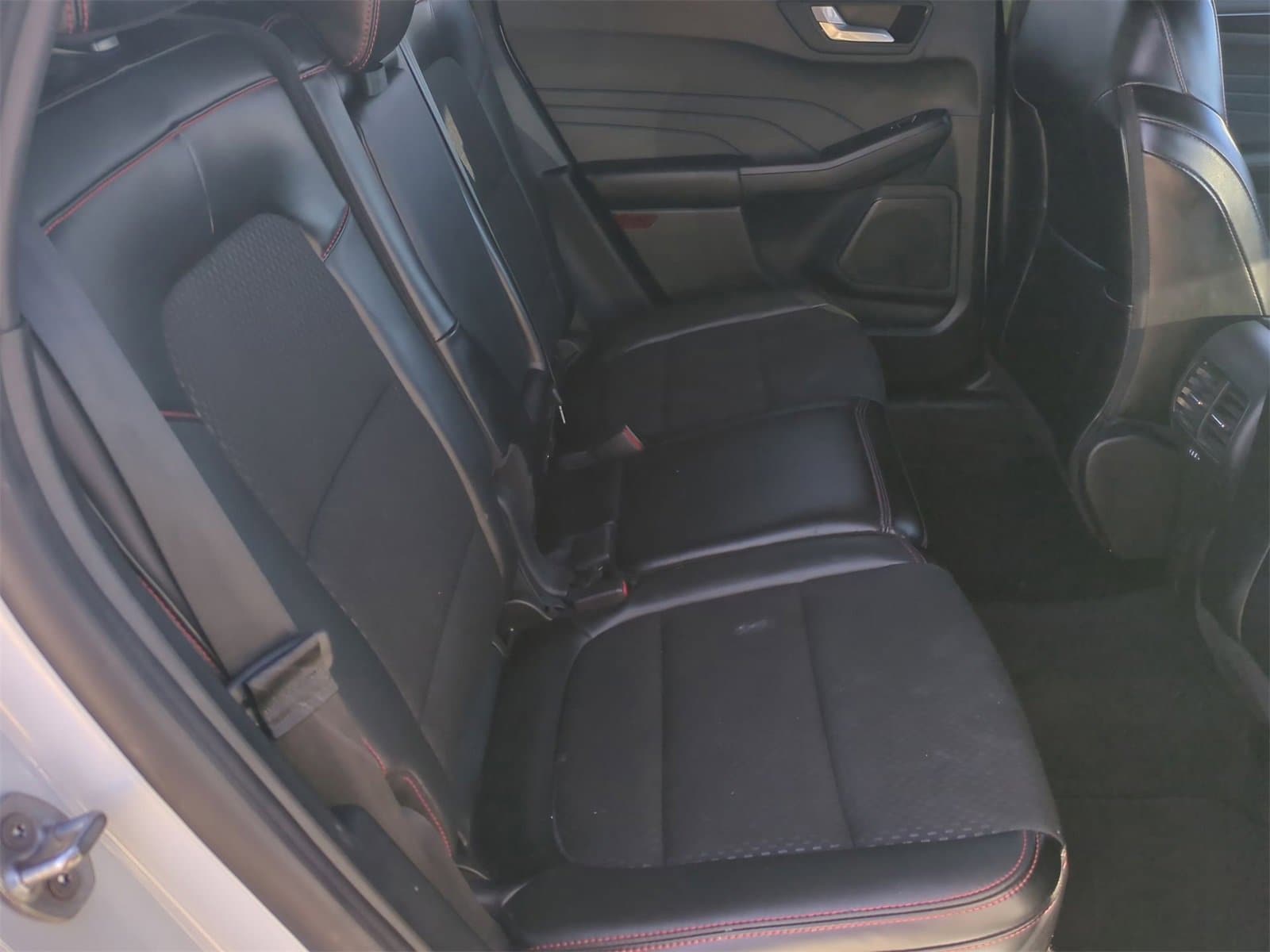 Thumbnail: 2025 Ford Escape - 20