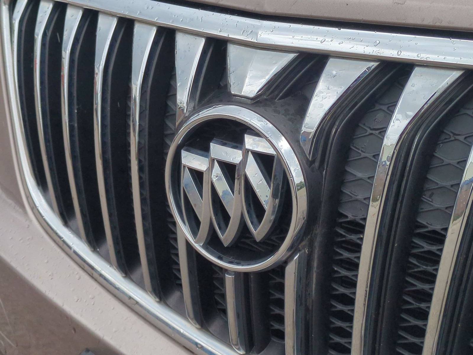 Thumbnail: 2015 Buick Encore - 12