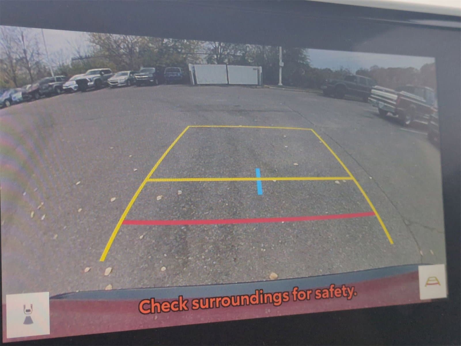 Thumbnail: 2025 Toyota RAV4 - 30