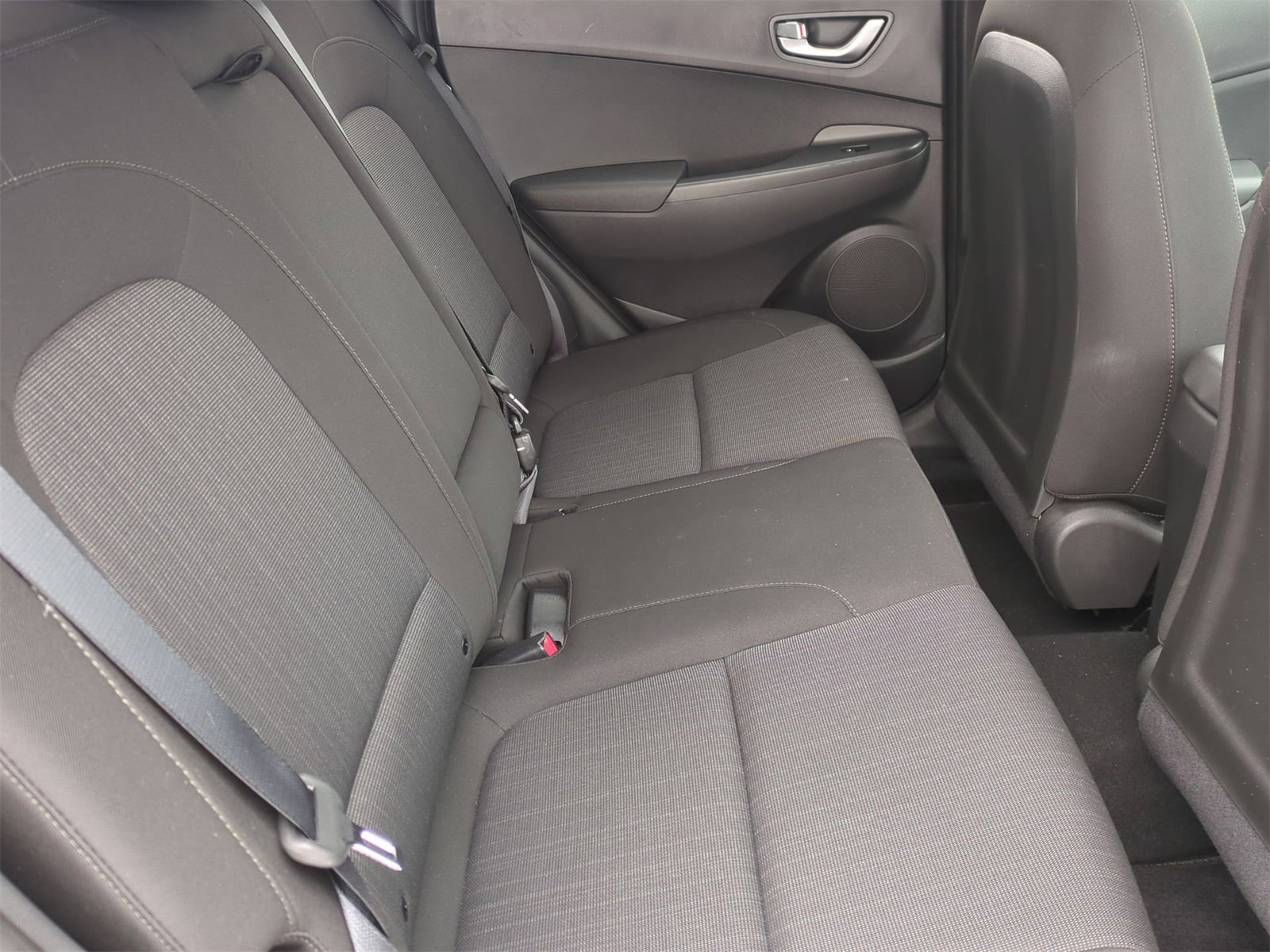 Thumbnail: 2022 Hyundai Kona - 21