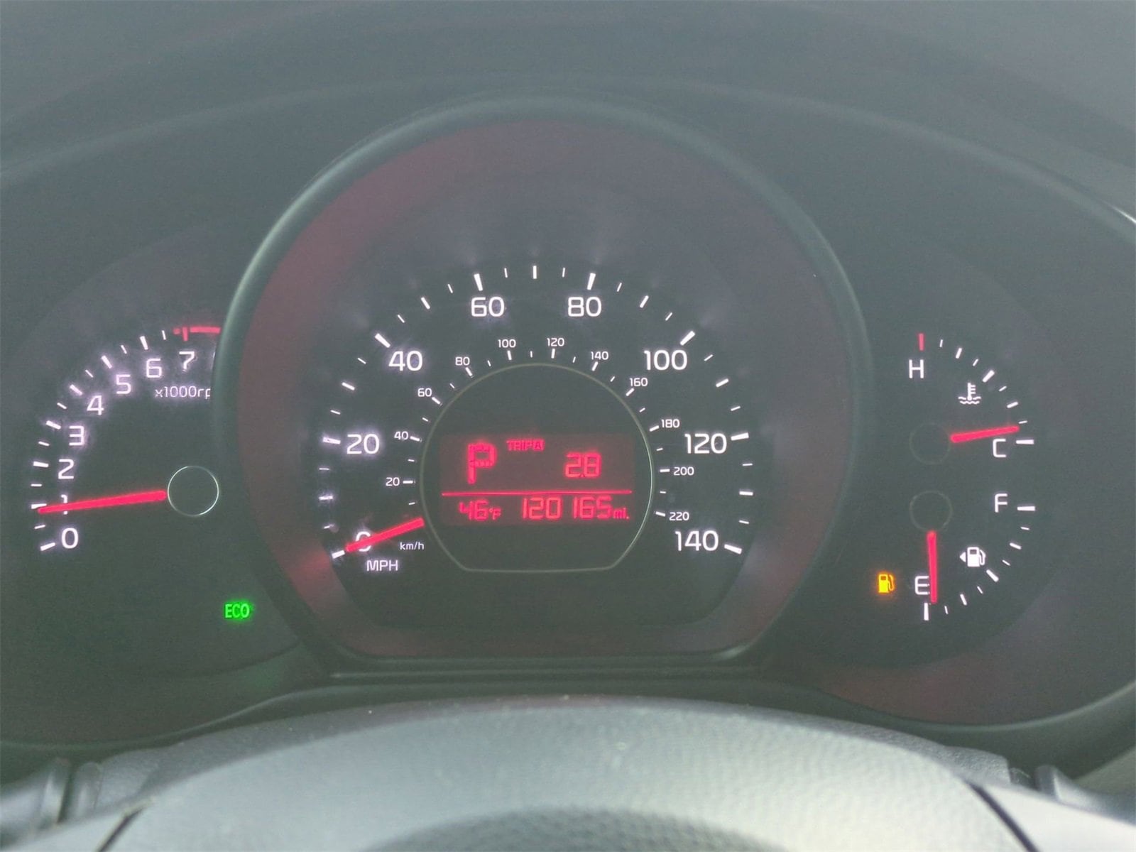 Thumbnail: 2016 Kia Soul - 30