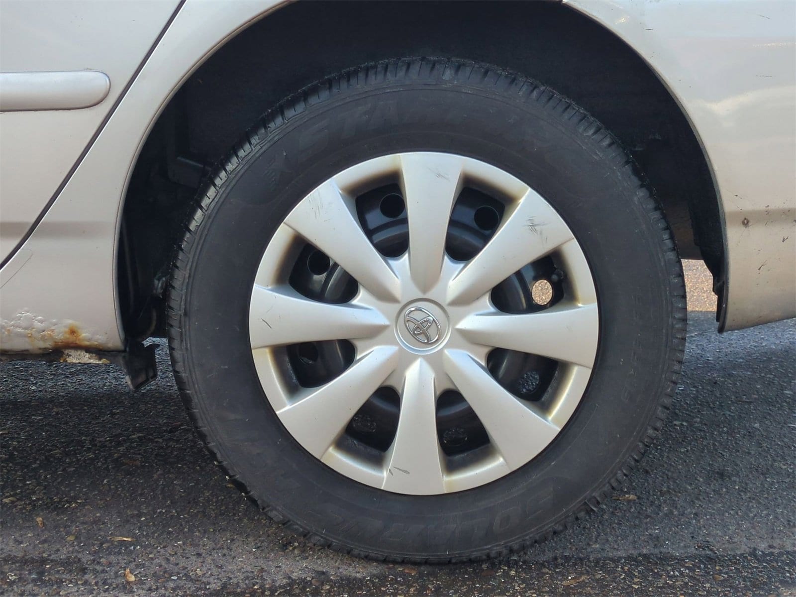 Thumbnail: 2005 Toyota Corolla - 14