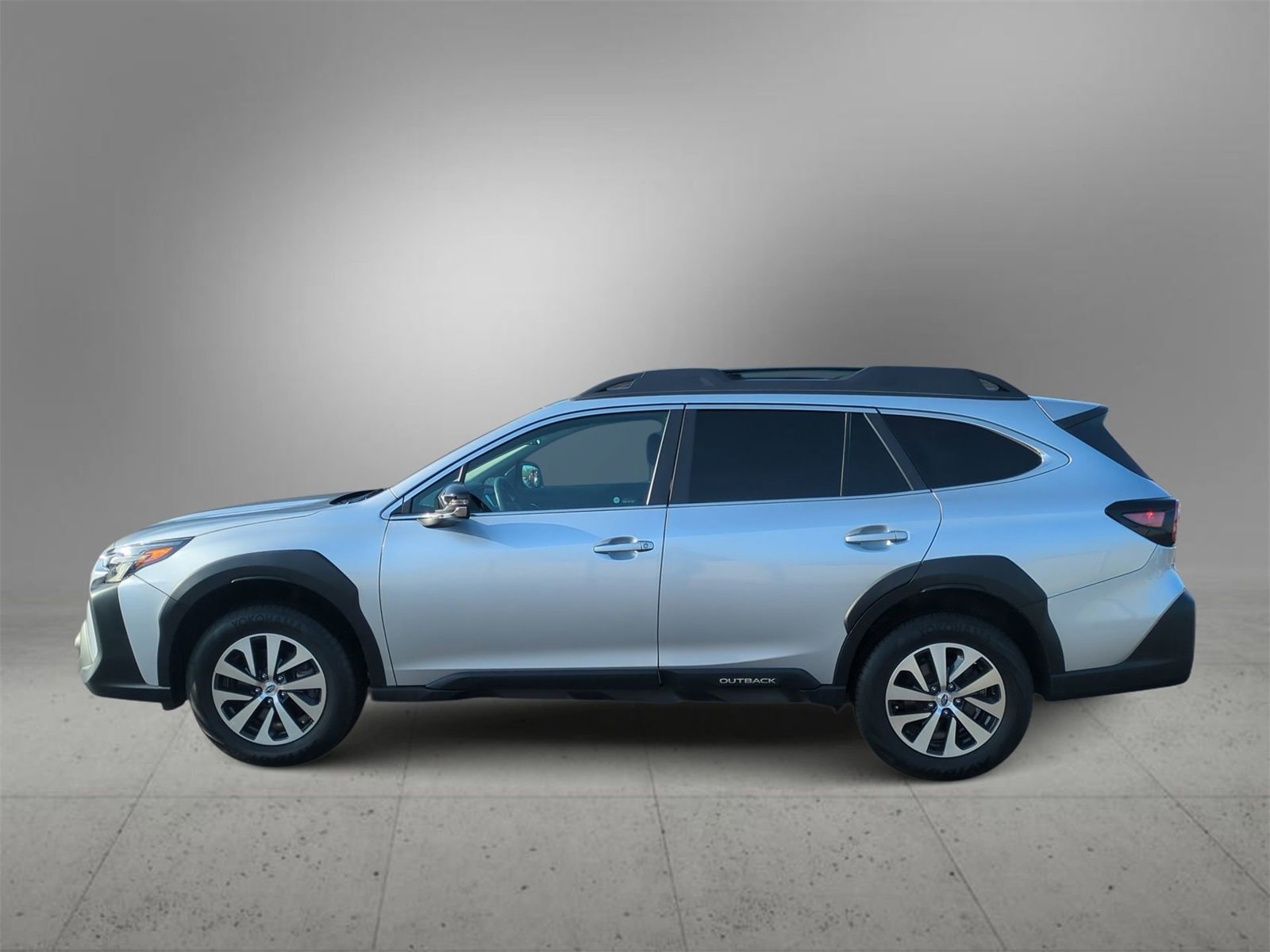 Thumbnail: 2024 Subaru Outback - 5