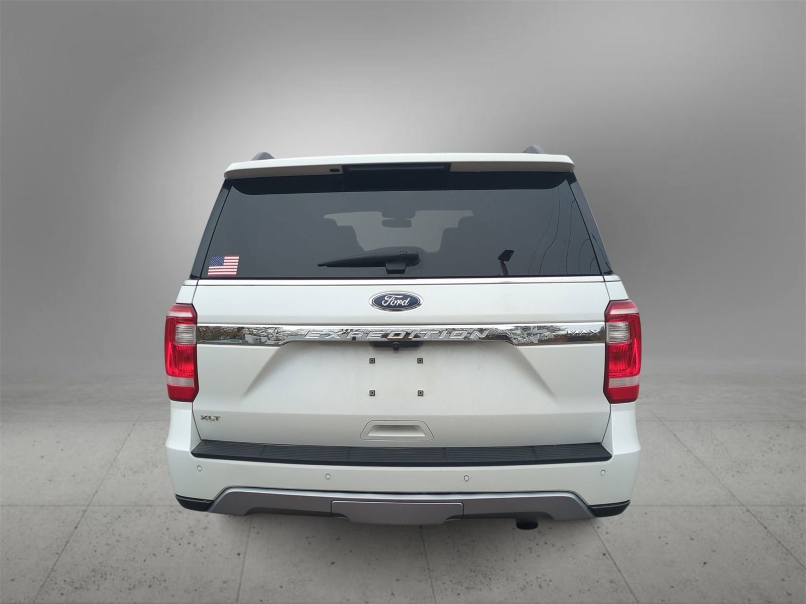 Thumbnail: 2020 Ford Expedition MAX - 7