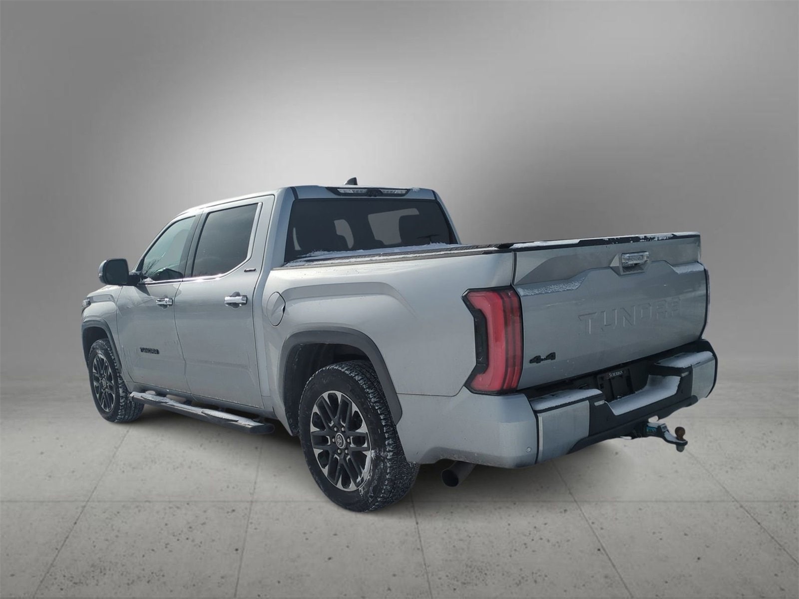 Thumbnail: 2023 Toyota Tundra - 6